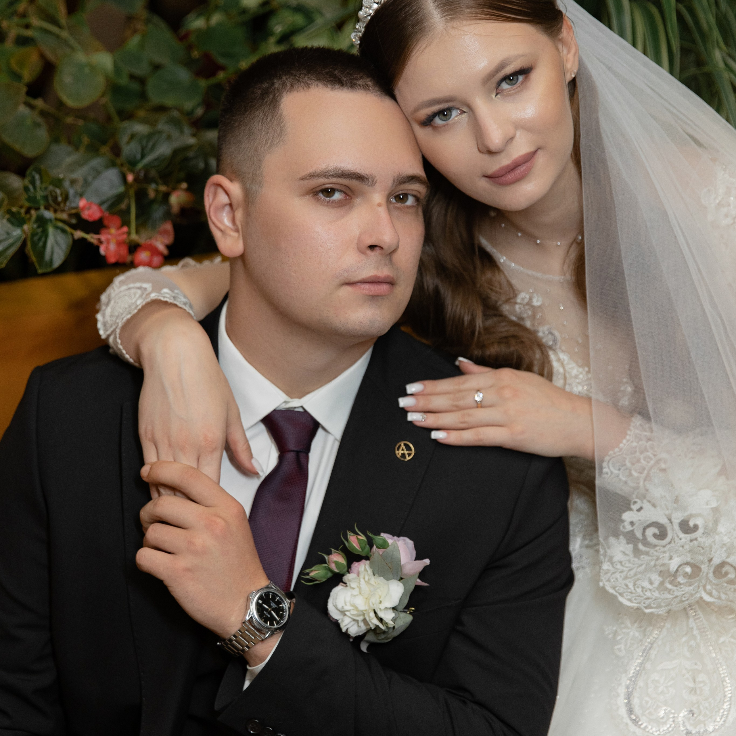 ФОТО галерея. Свадебный и семейный фотограф Майкоп Галина Кизилова