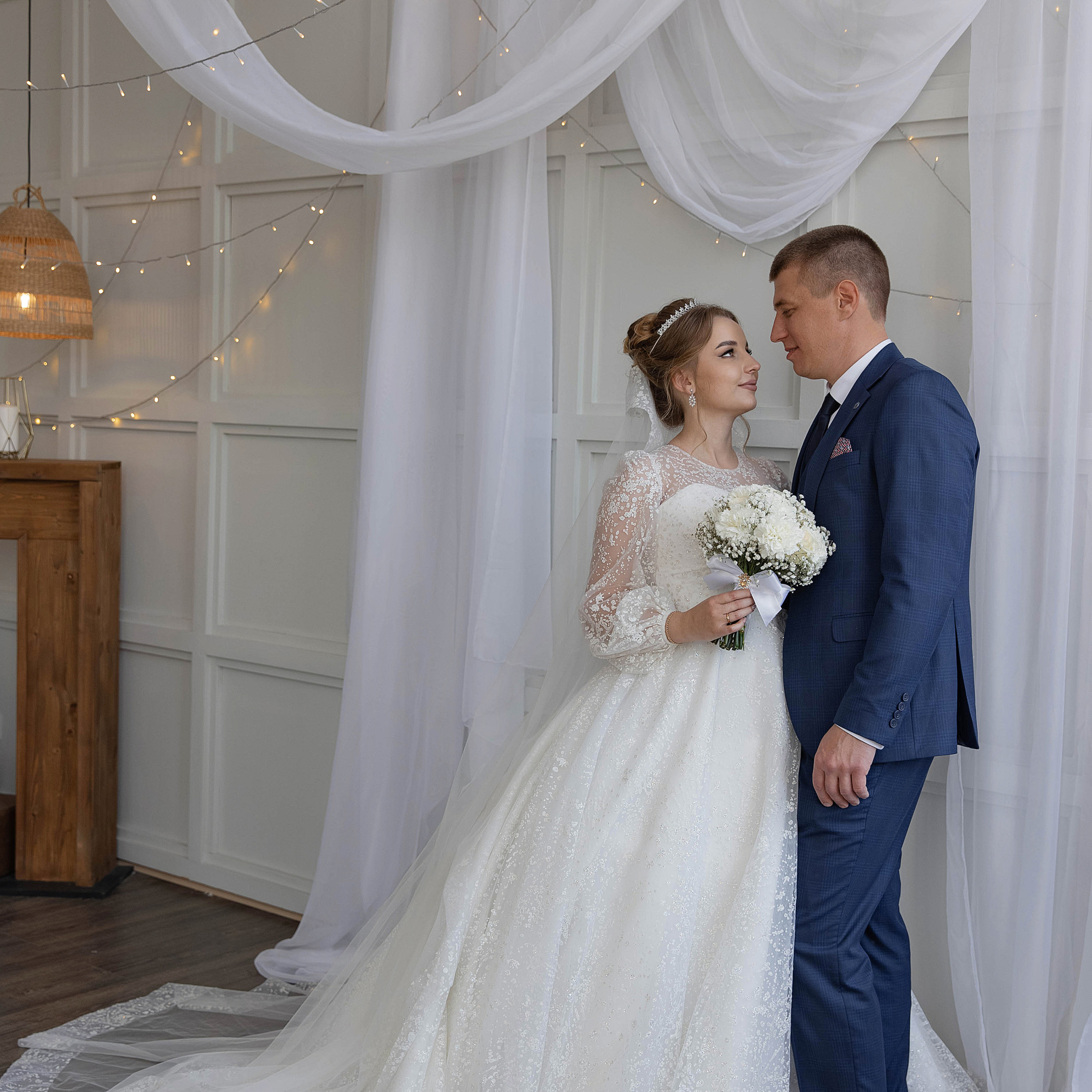 Владислав & Александра