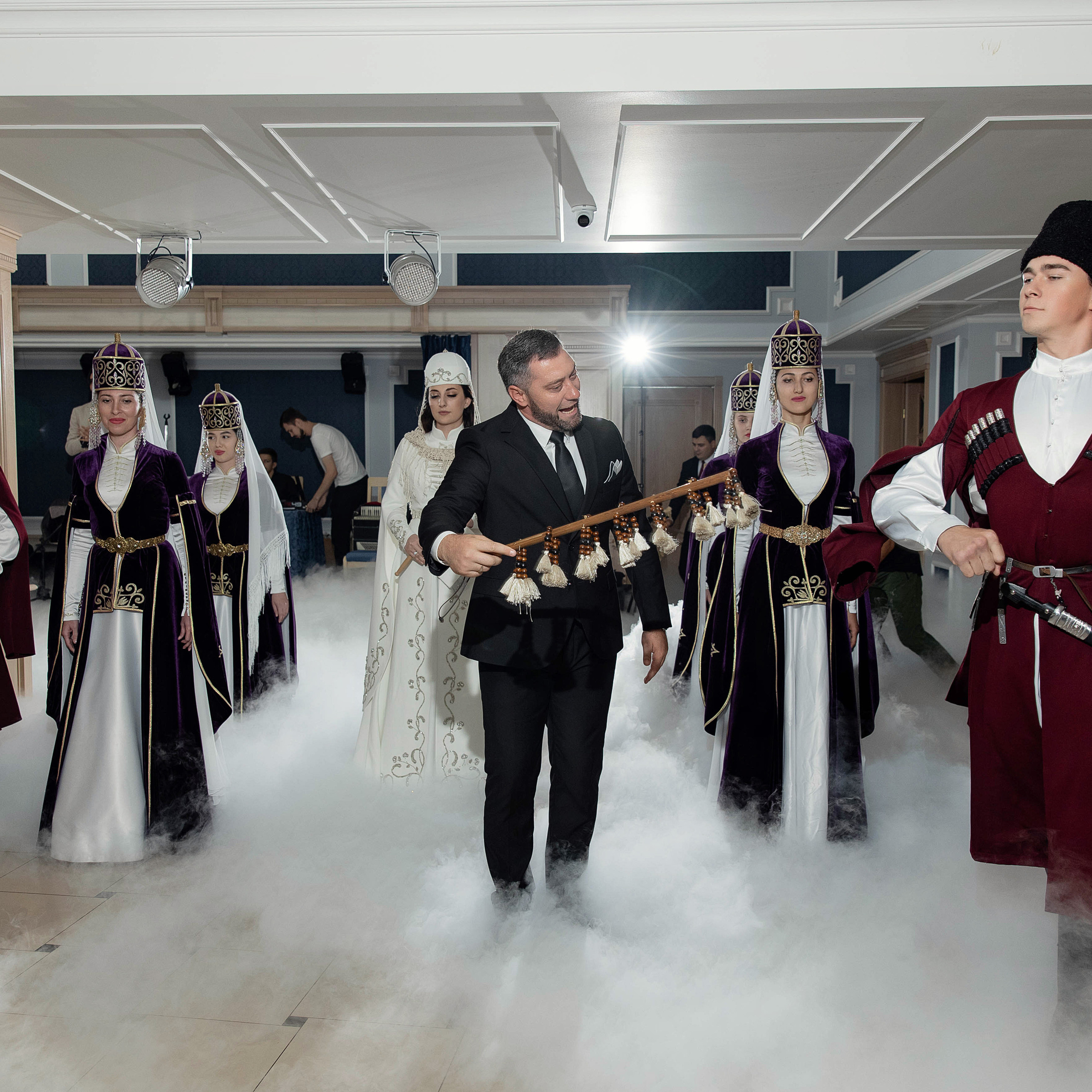 Отзывы. Свадебный и семейный фотограф Майкоп Галина Кизилова