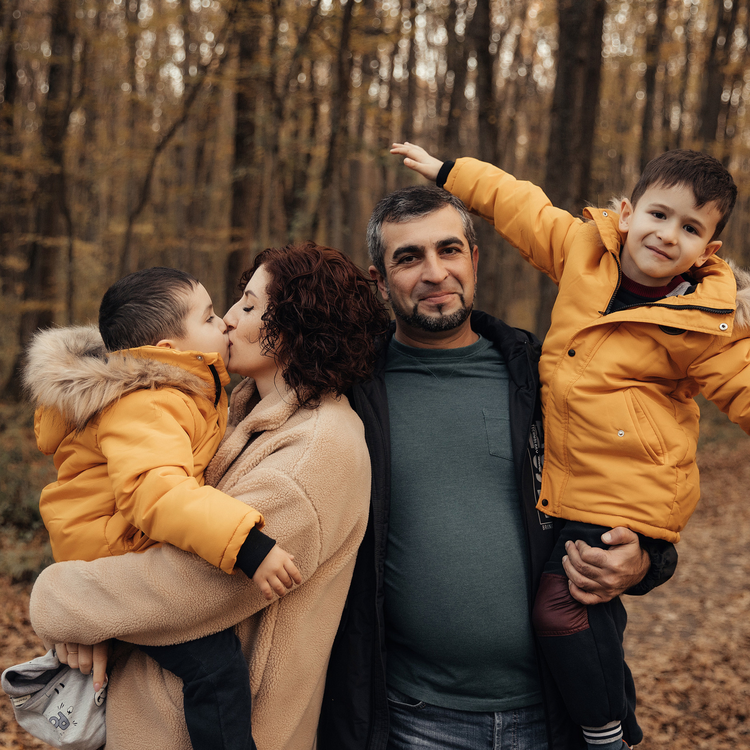 Отзывы. Свадебный и семейный фотограф Майкоп Галина Кизилова