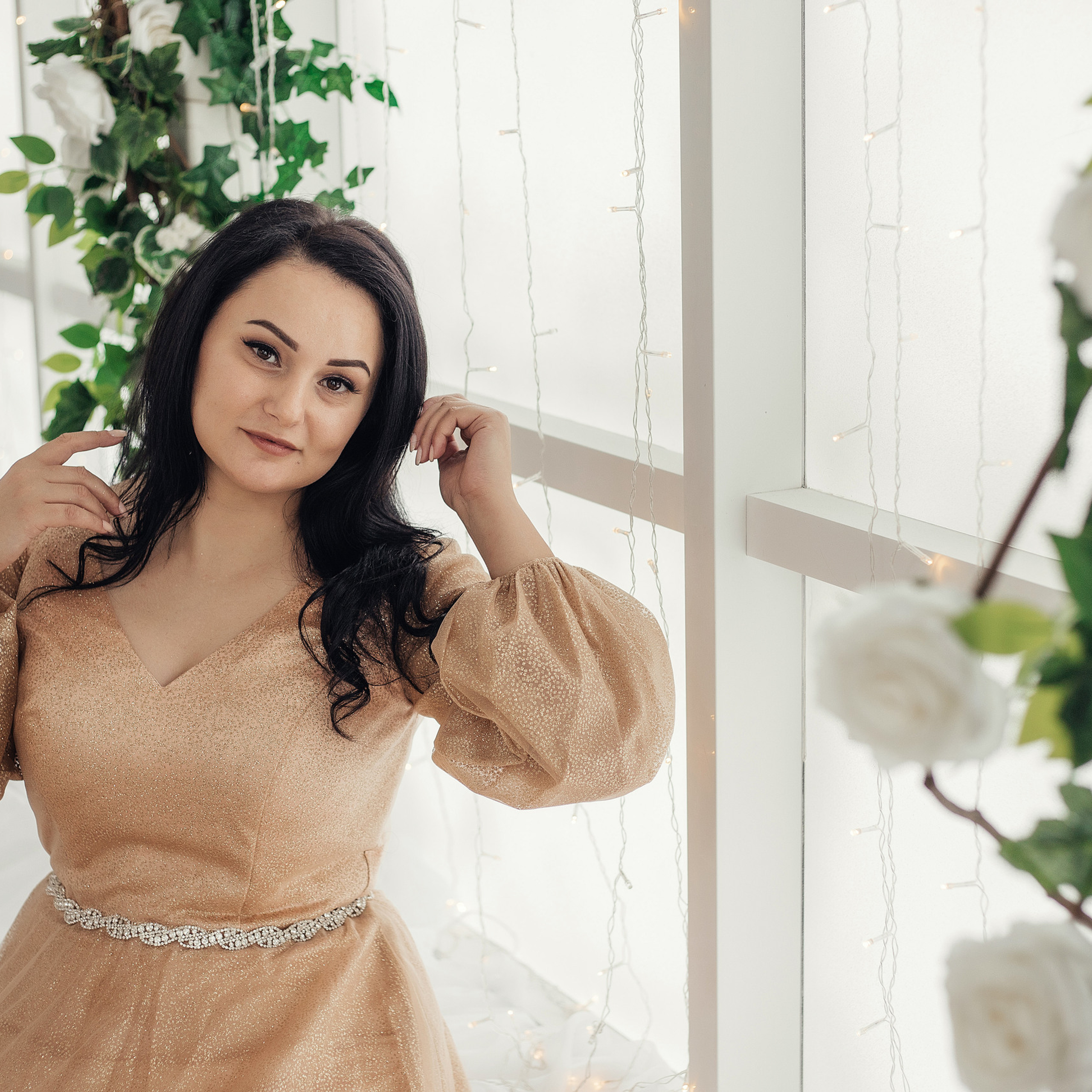 Отзывы. Свадебный и семейный фотограф Майкоп Галина Кизилова