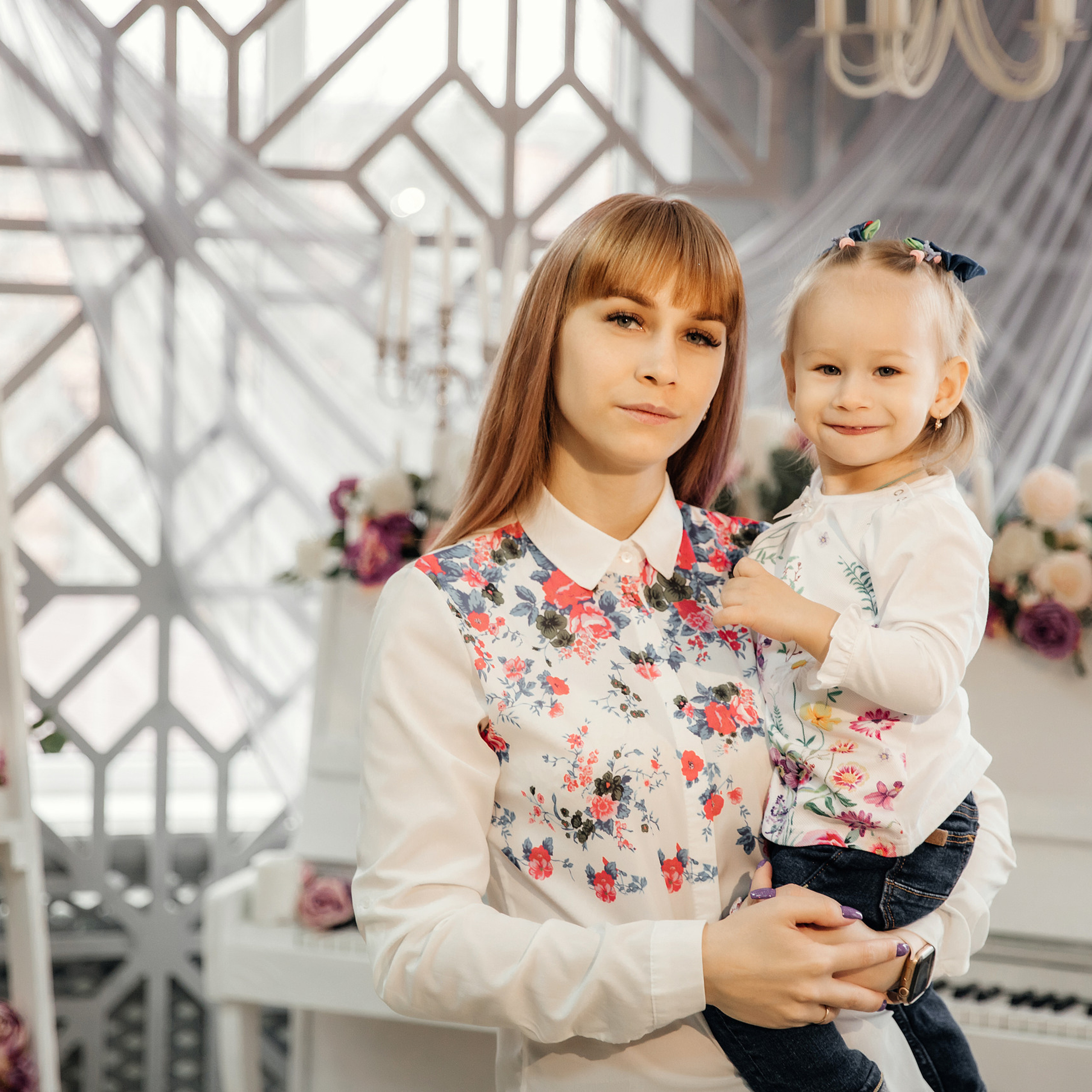 Отзывы. Свадебный и семейный фотограф Майкоп Галина Кизилова