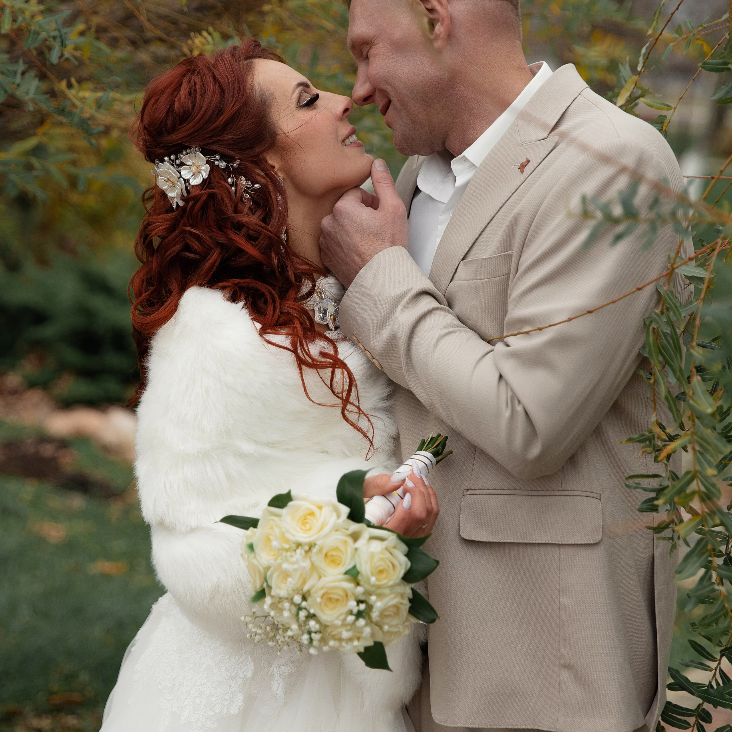 Отзывы. Свадебный и семейный фотограф Майкоп Галина Кизилова