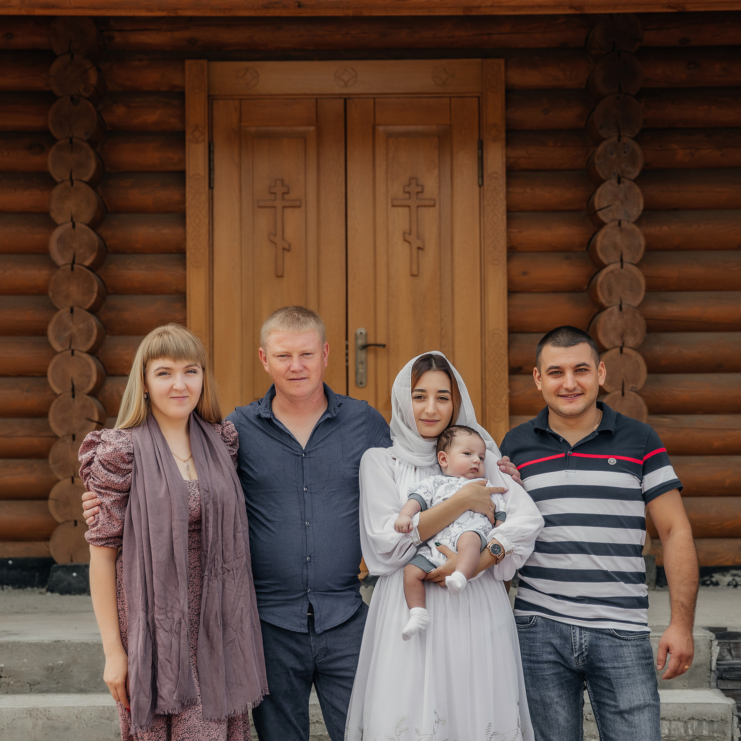 Отзывы. Свадебный и семейный фотограф Майкоп Галина Кизилова
