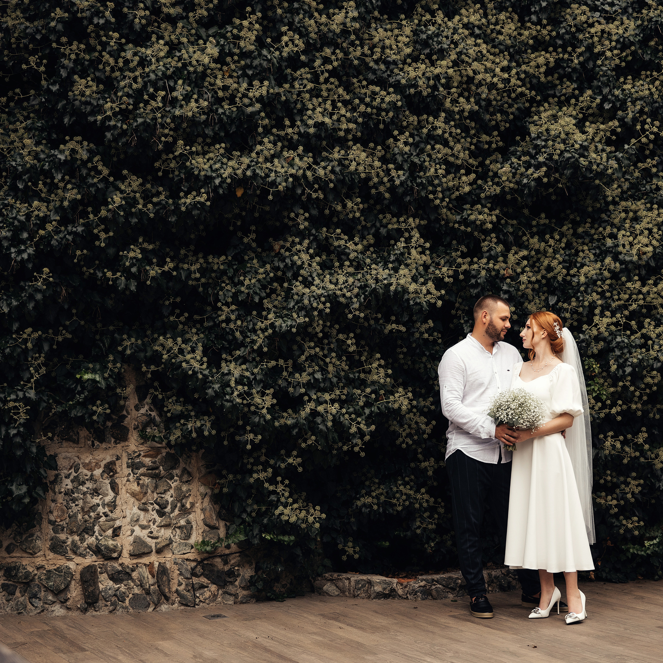 Андрей & Ольга