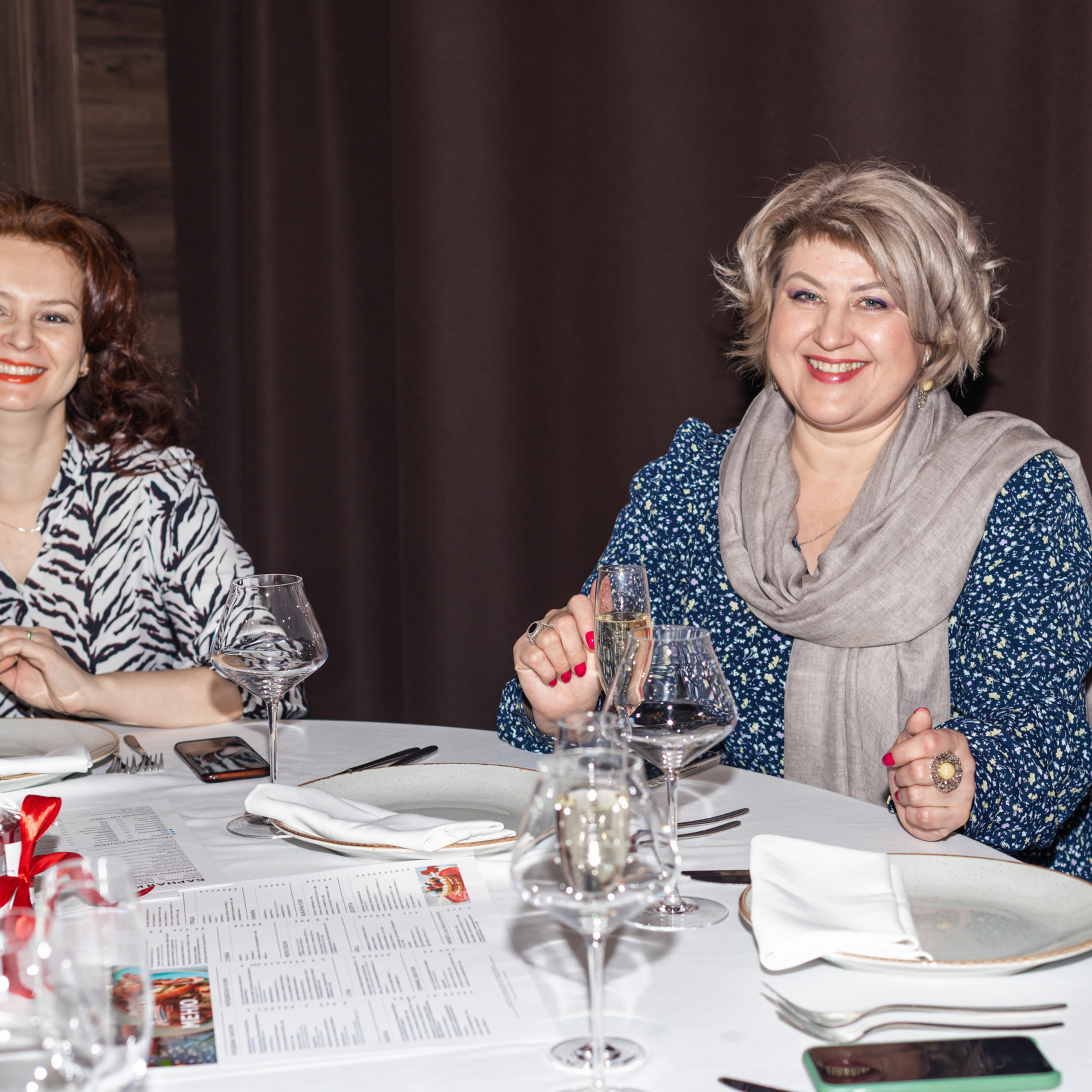 Отзывы. Главная