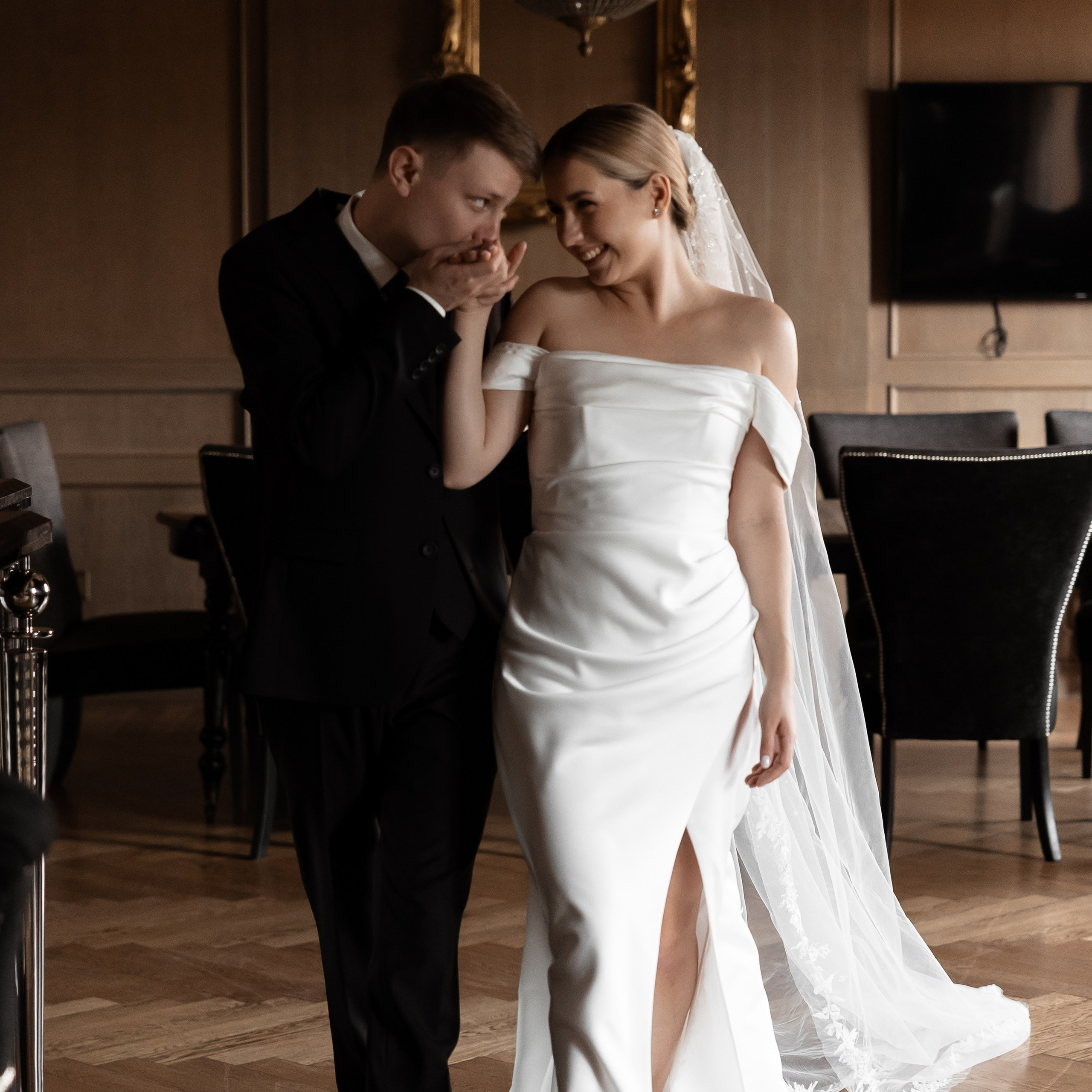 Радиф | Ольга