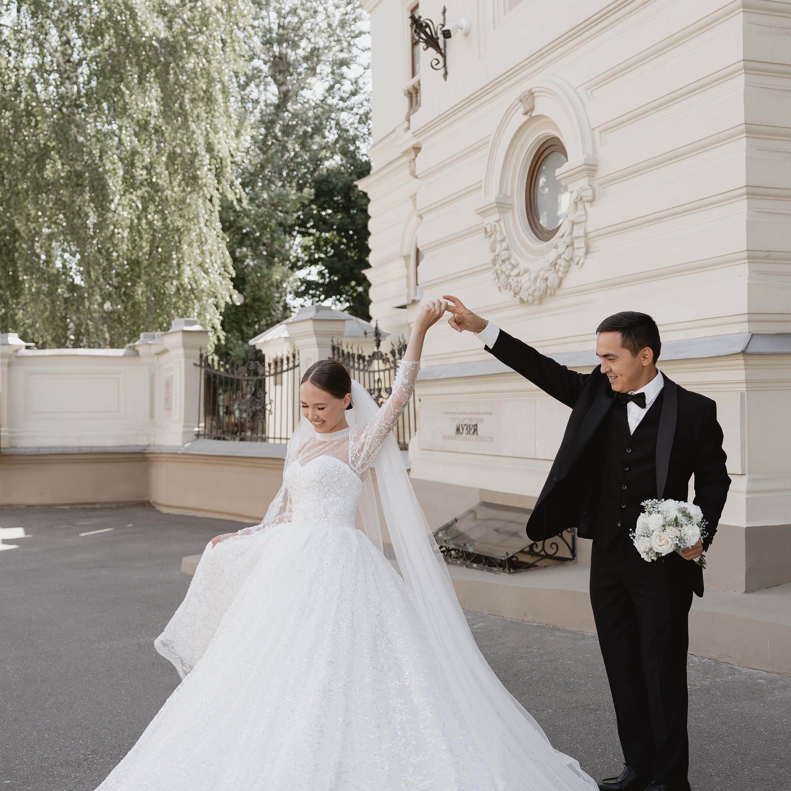 Отзывы. Свадебный фотограф|Казань|Москва