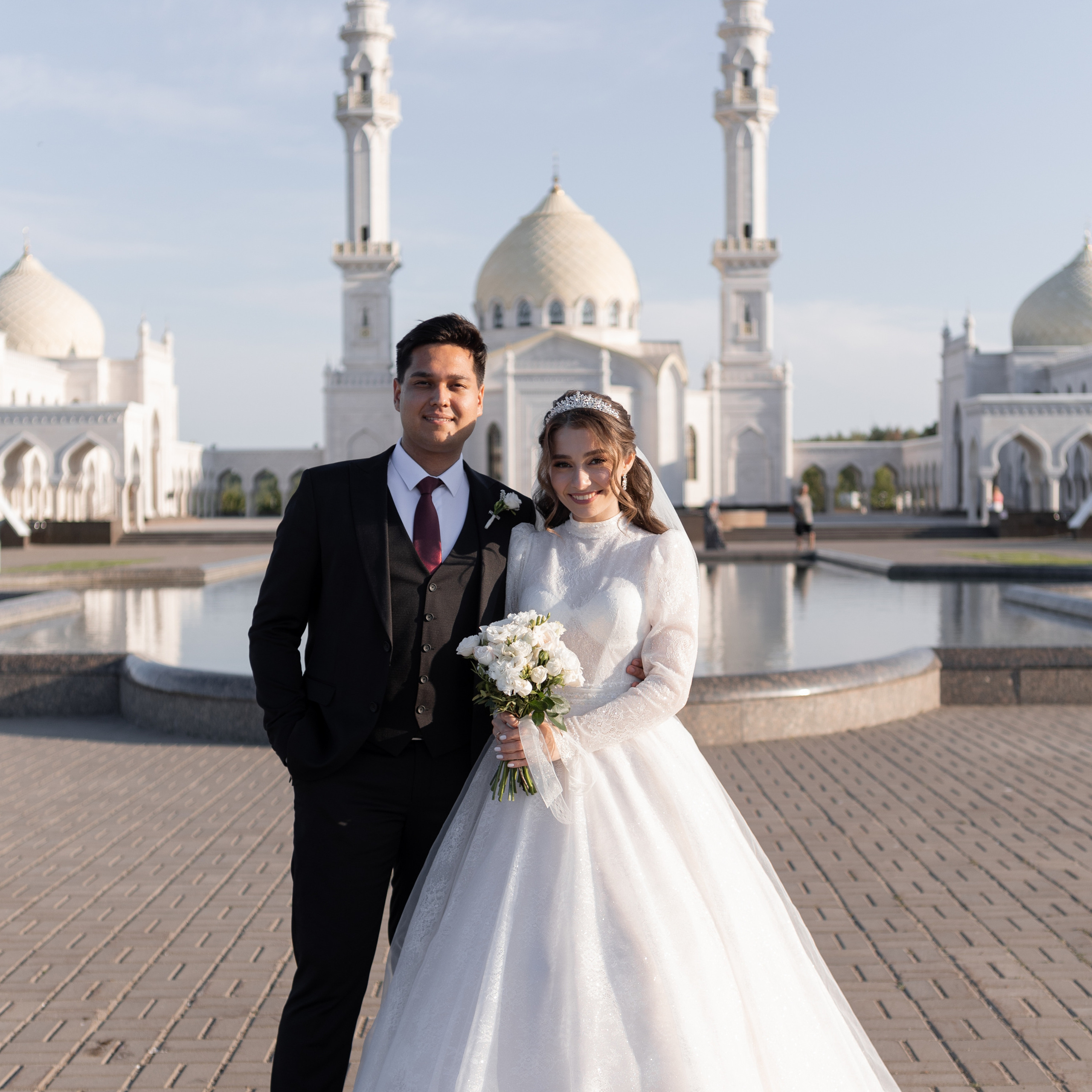 Отзывы. Свадебный фотограф|Казань|Москва