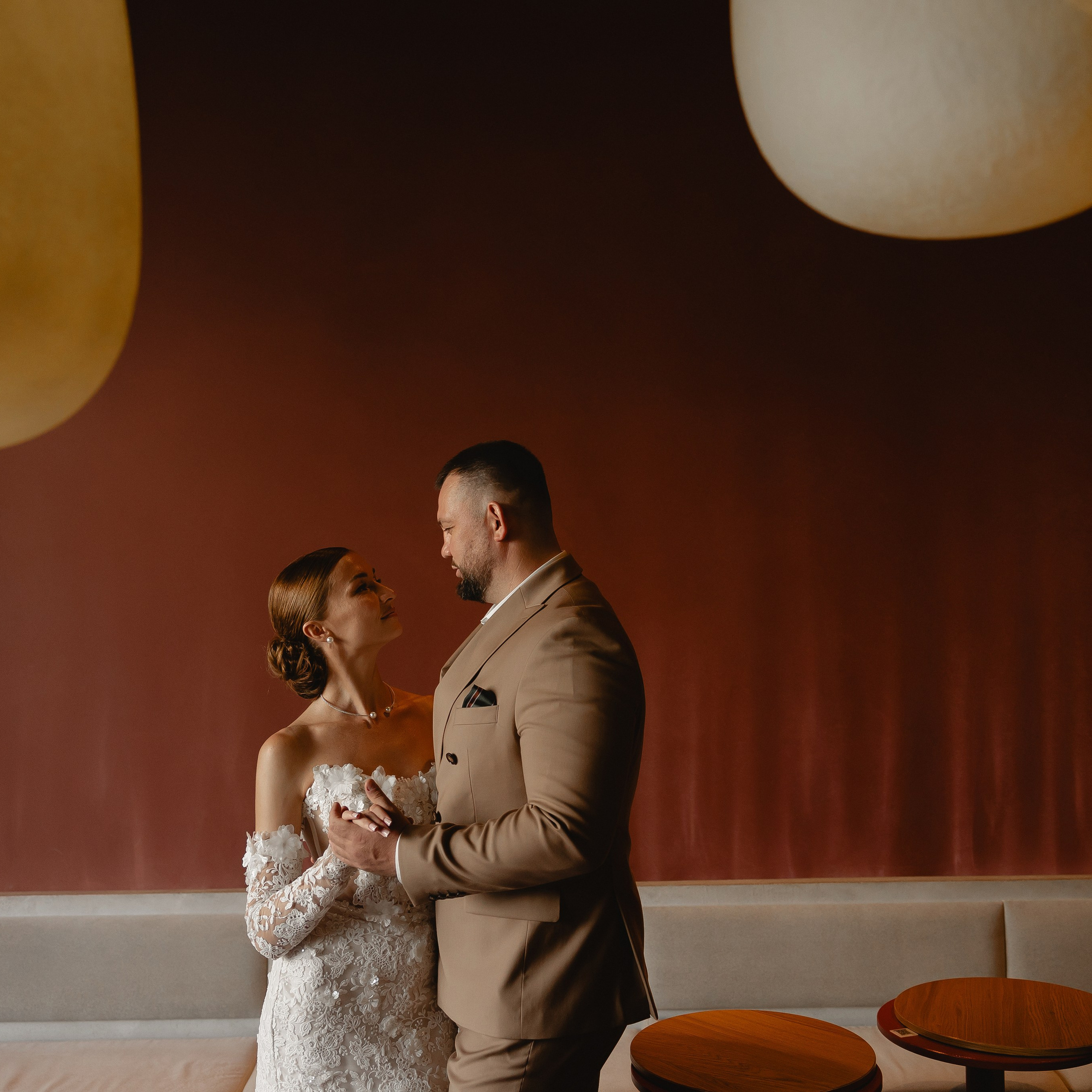 Алексей | Екатерина