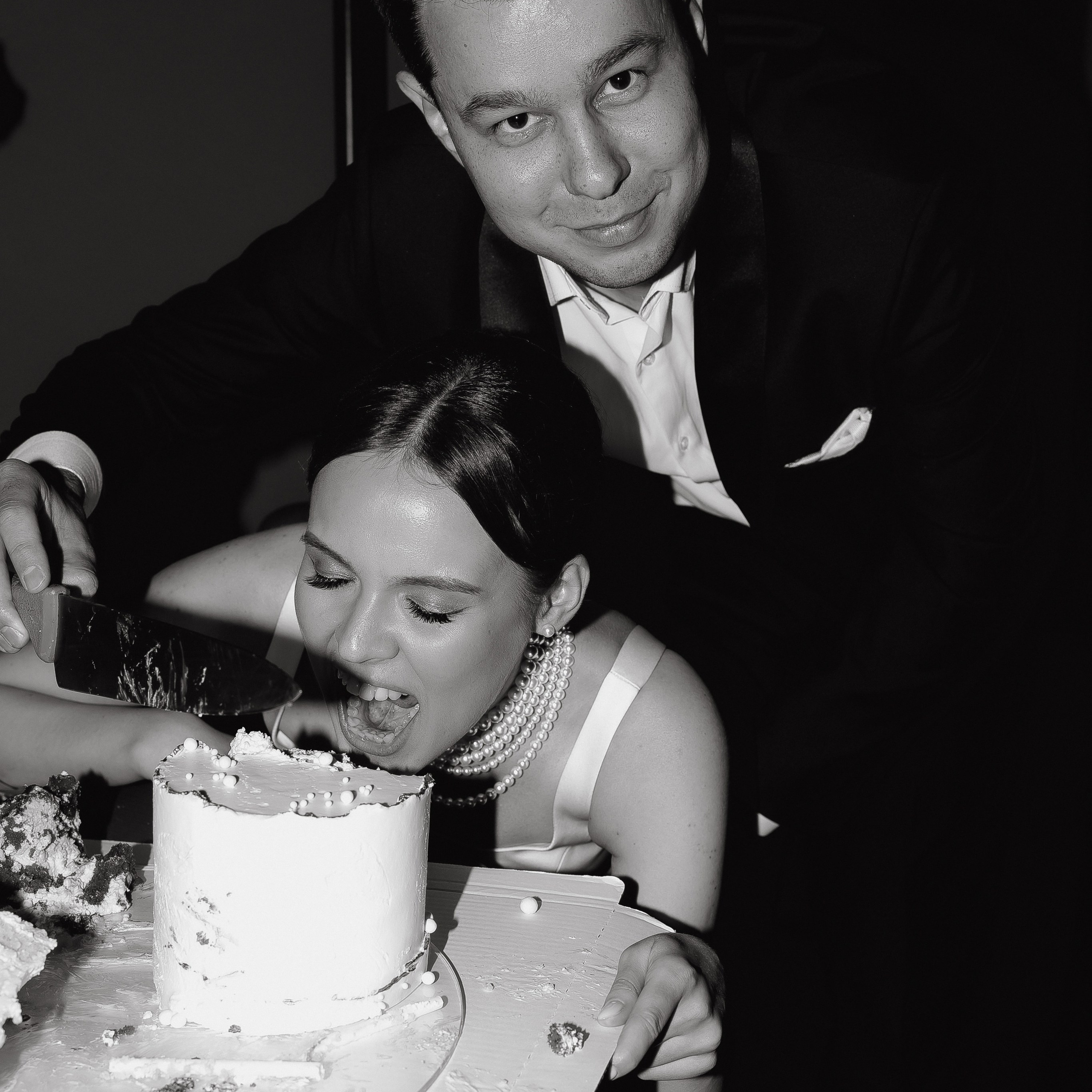 Расим | Камилла