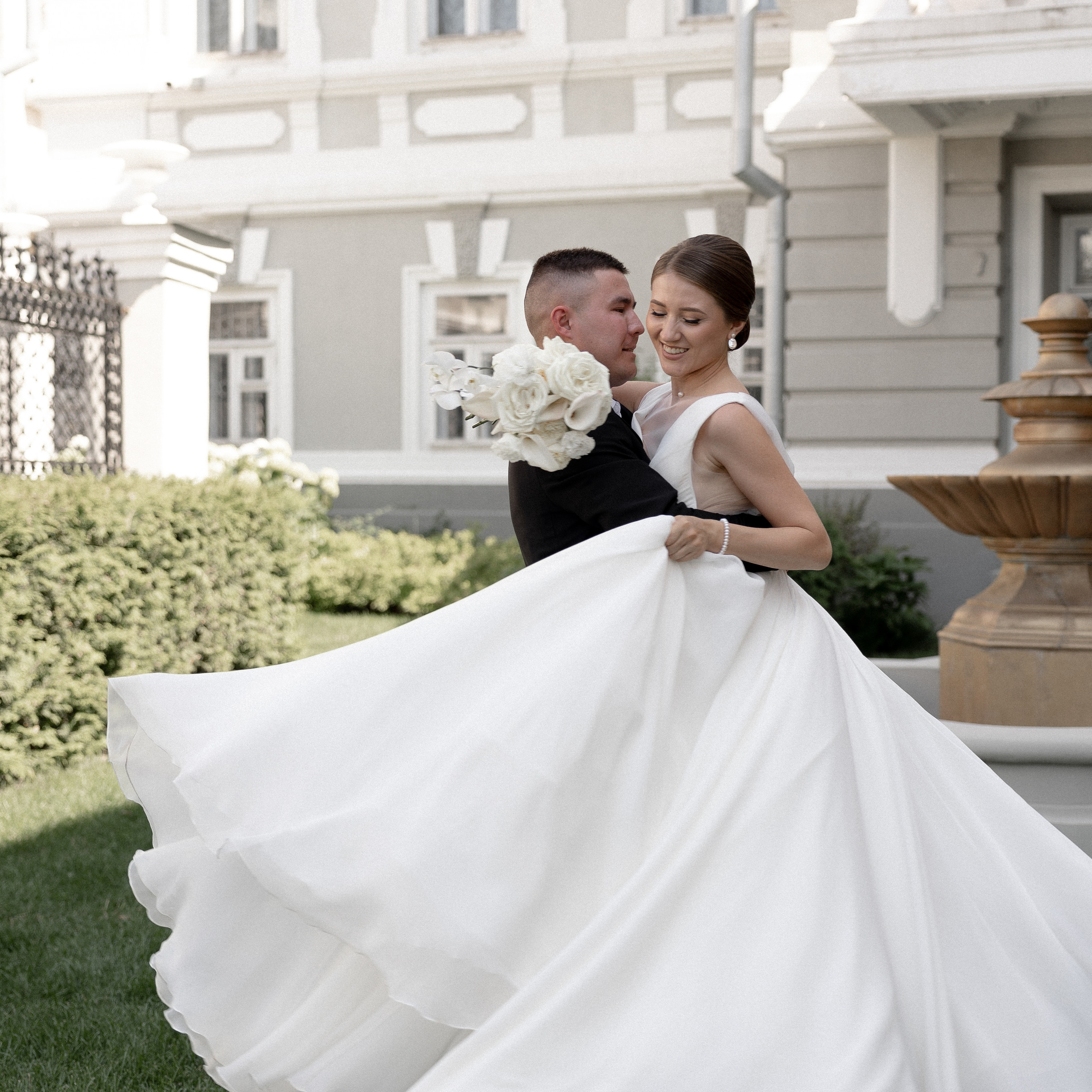 Отзывы. Свадебный фотограф|Казань|Москва