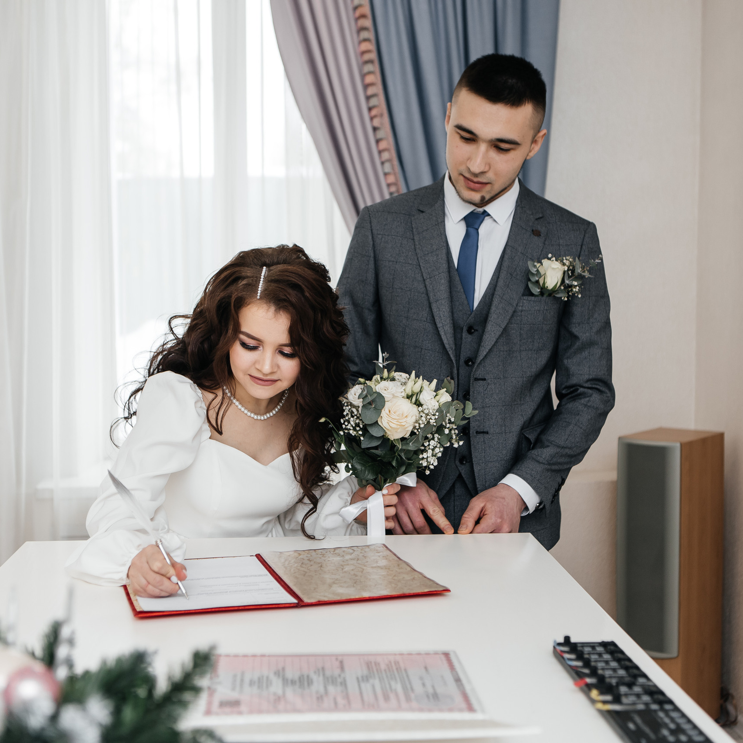 Отзывы. Свадебный фотограф|Казань|Москва