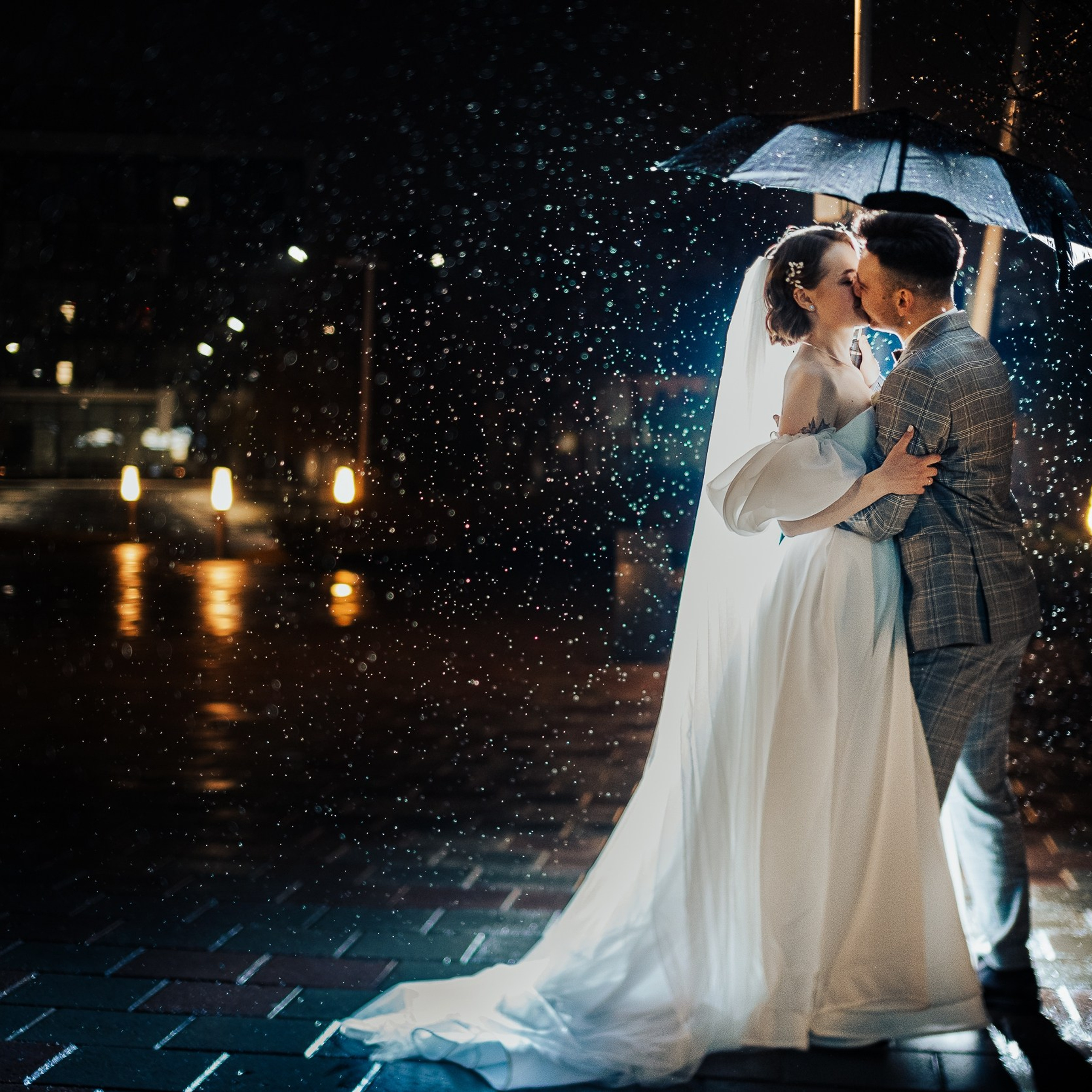 Свадьба Глеб и Ирина