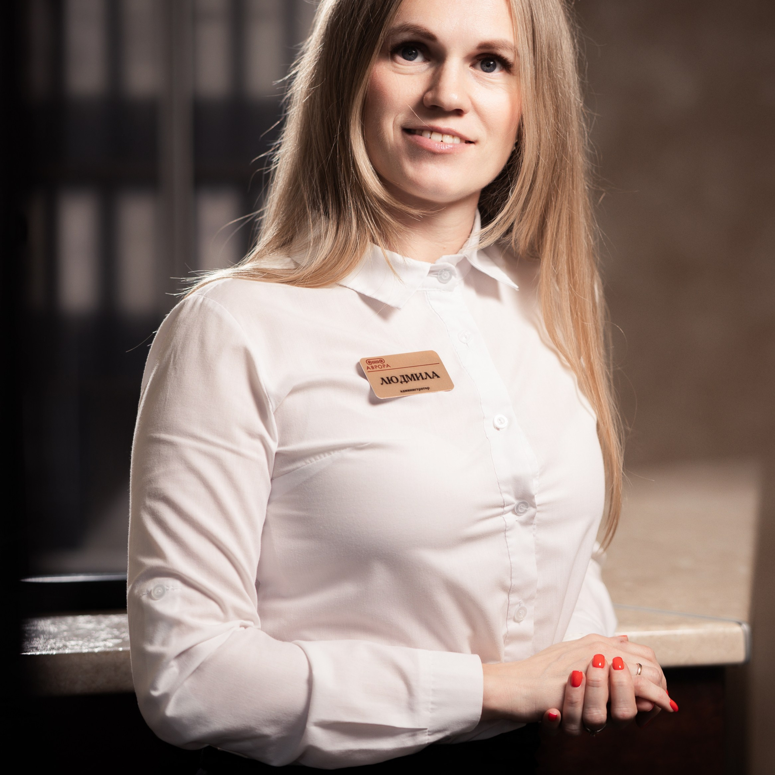 Портреты для Зубных мастеров