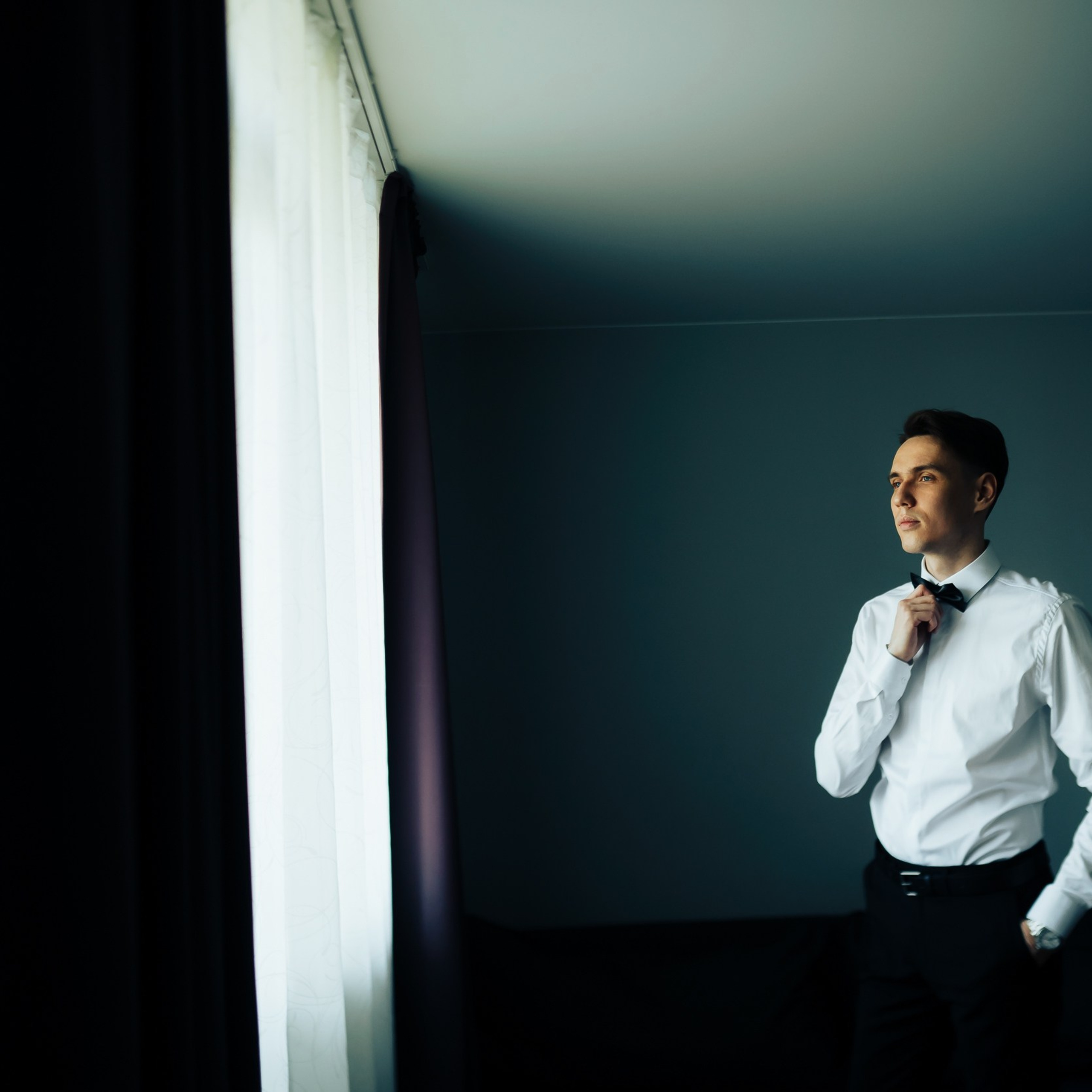 Свадьба Света и Олег