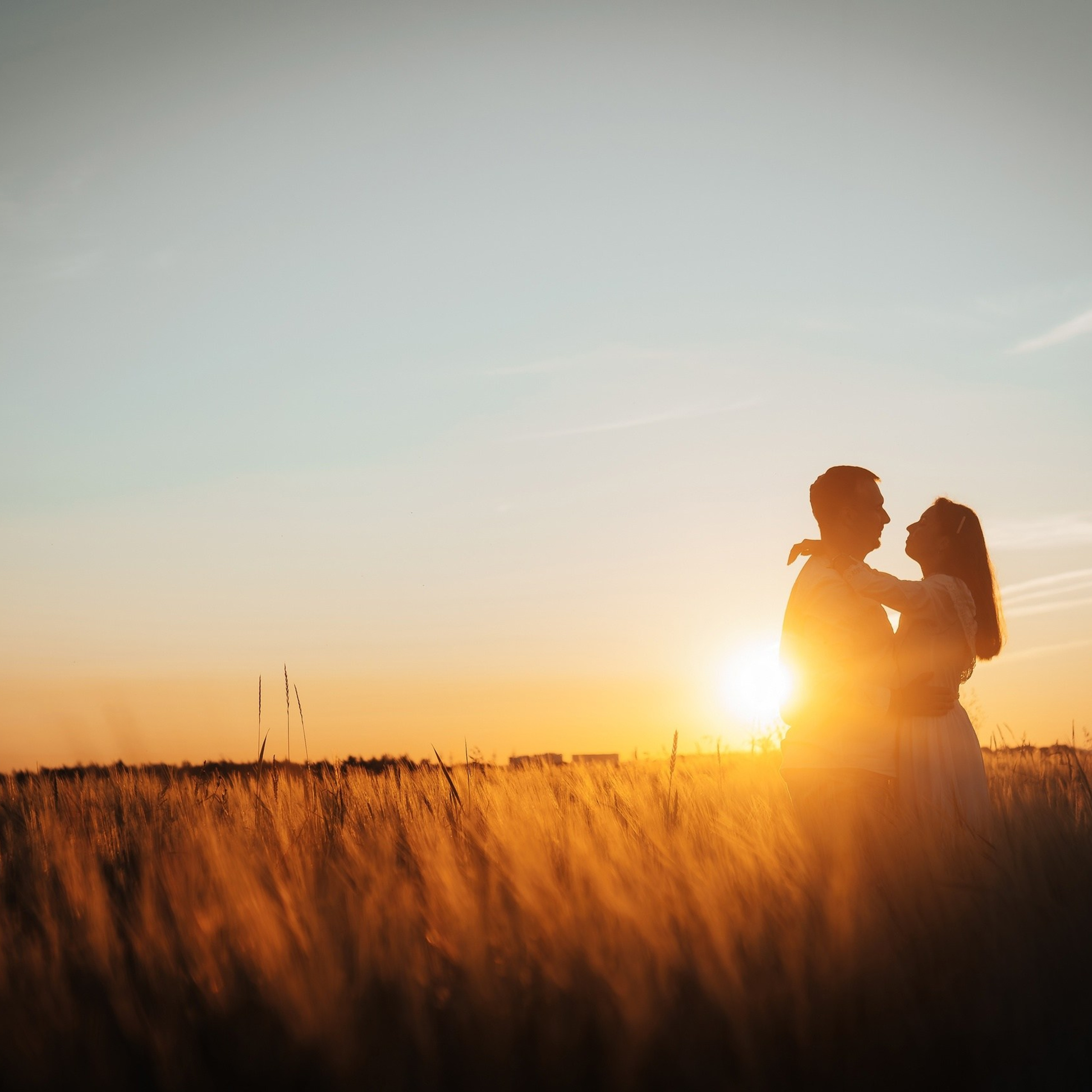 Лавстори Лена и Игорь