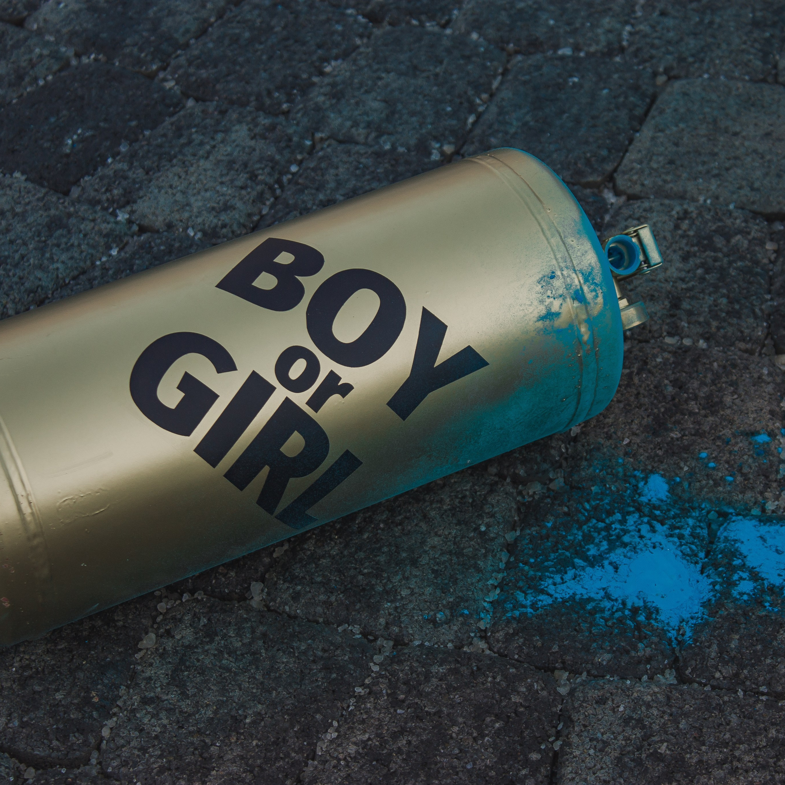 Гендер пати