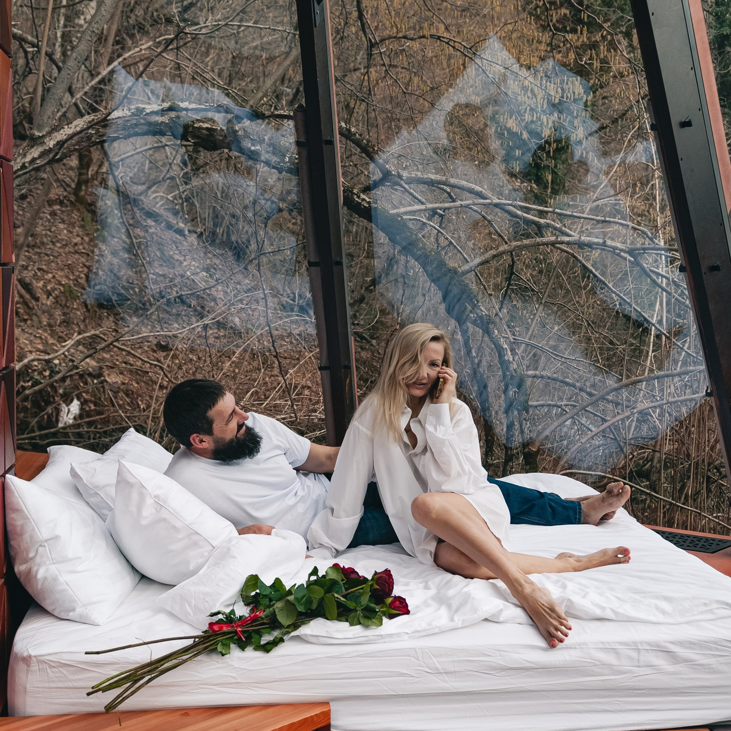 Отзывы. Фотограф Красная поляна|Сочи|Сириус