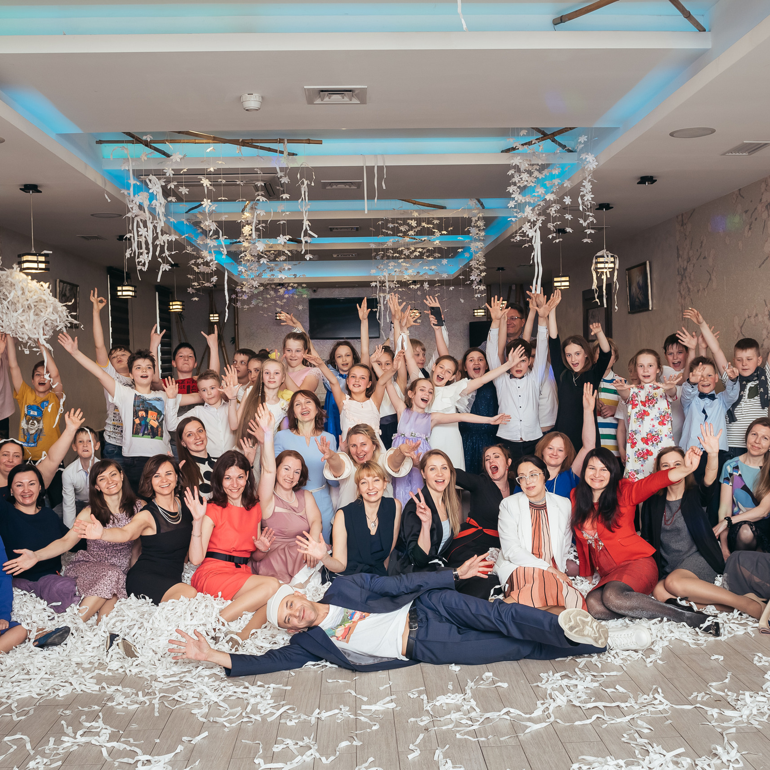 Отзывы. Выпускные альбомы фотокниги от Татьяны Игнашевой