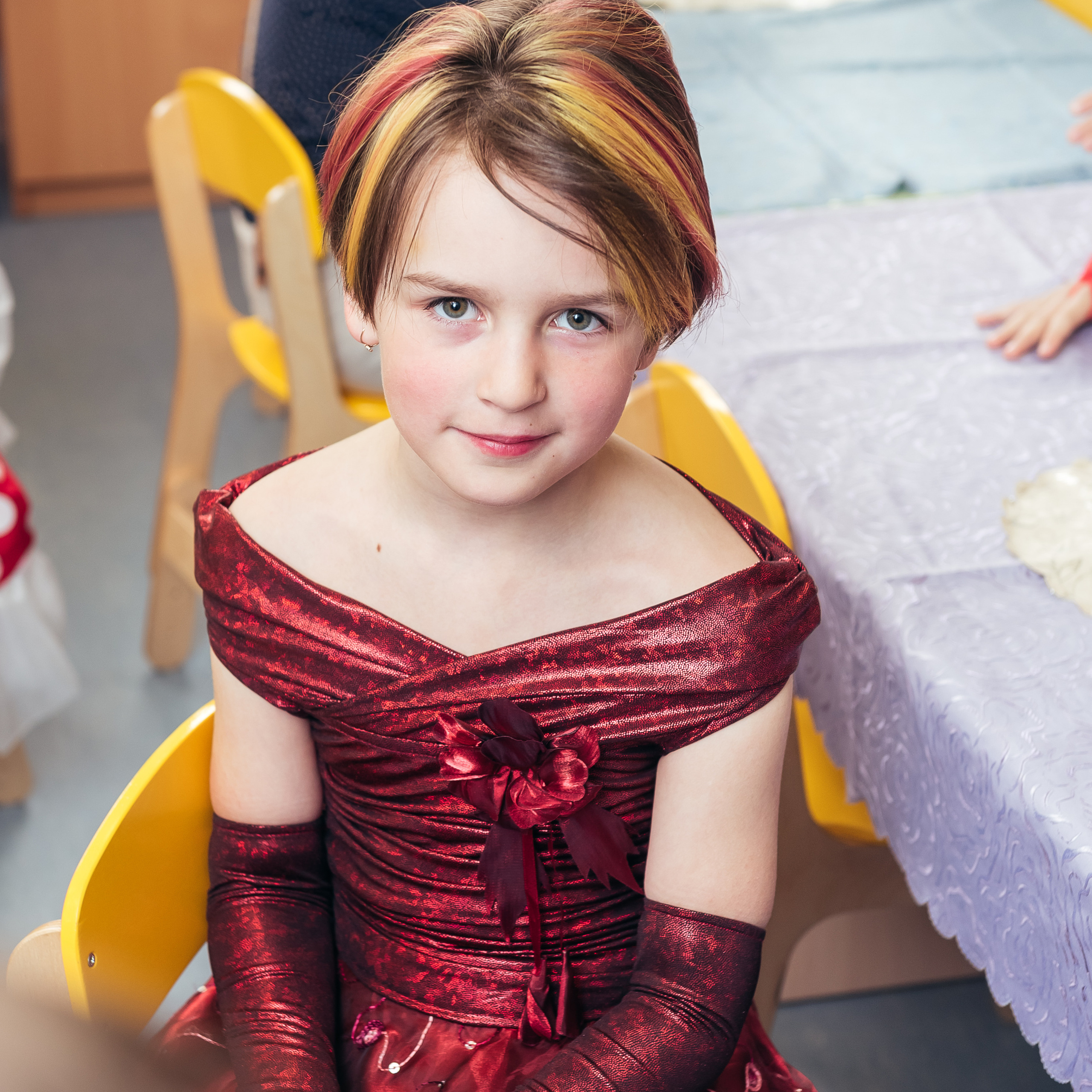 Отзывы. Выпускные альбомы фотокниги от Татьяны Игнашевой