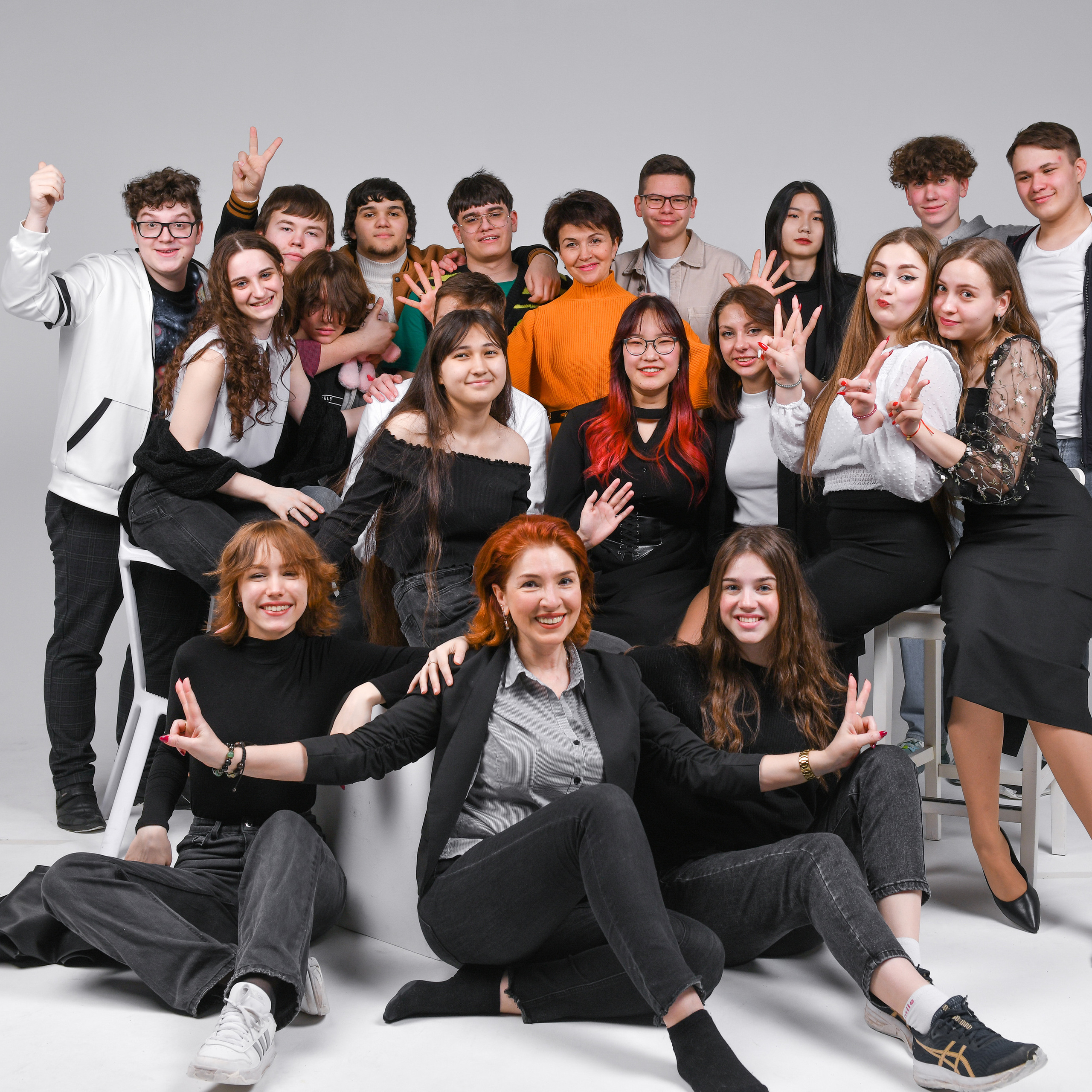 Отзывы. Выпускные альбомы фотокниги от Татьяны Игнашевой