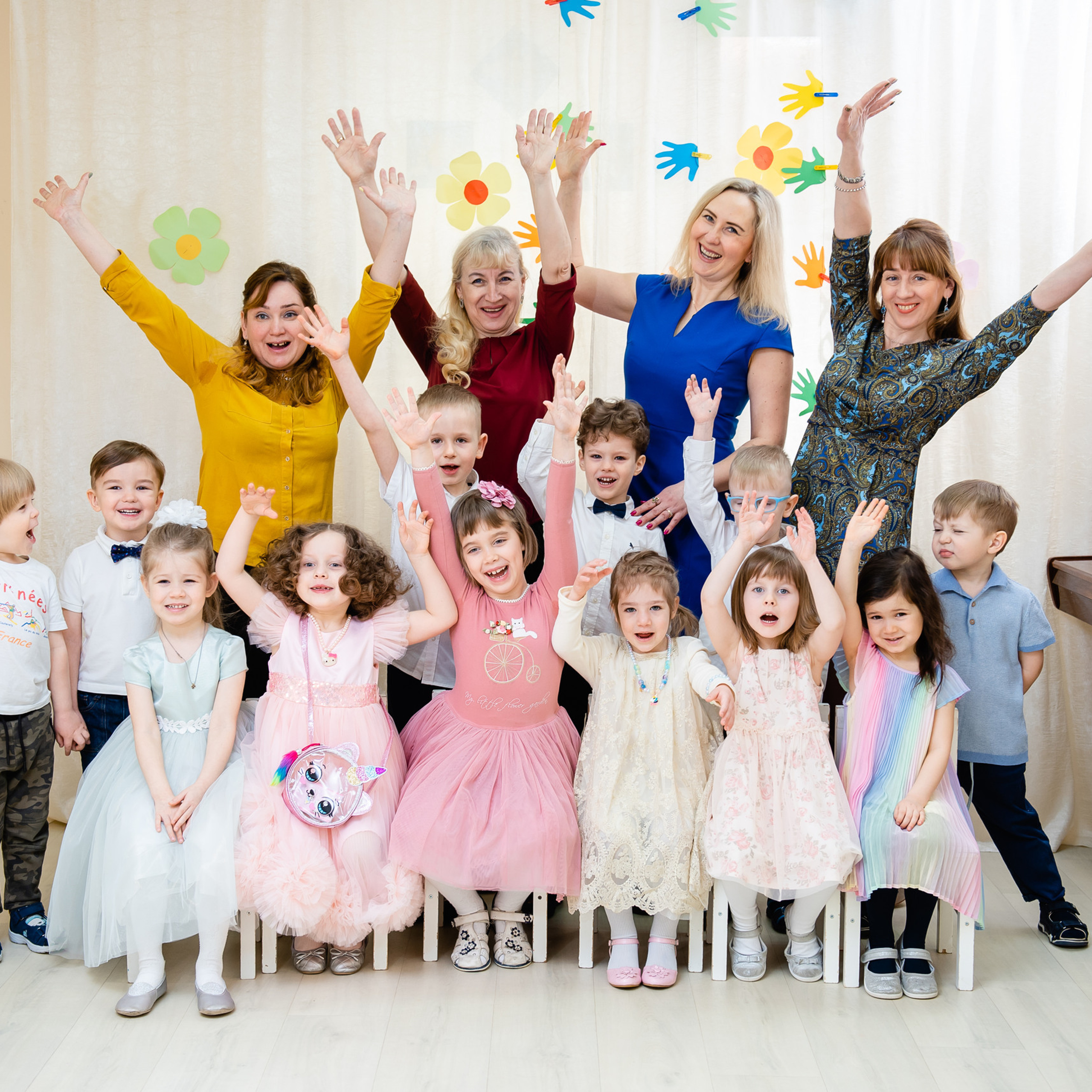 Отзывы. Выпускные альбомы фотокниги от Татьяны Игнашевой