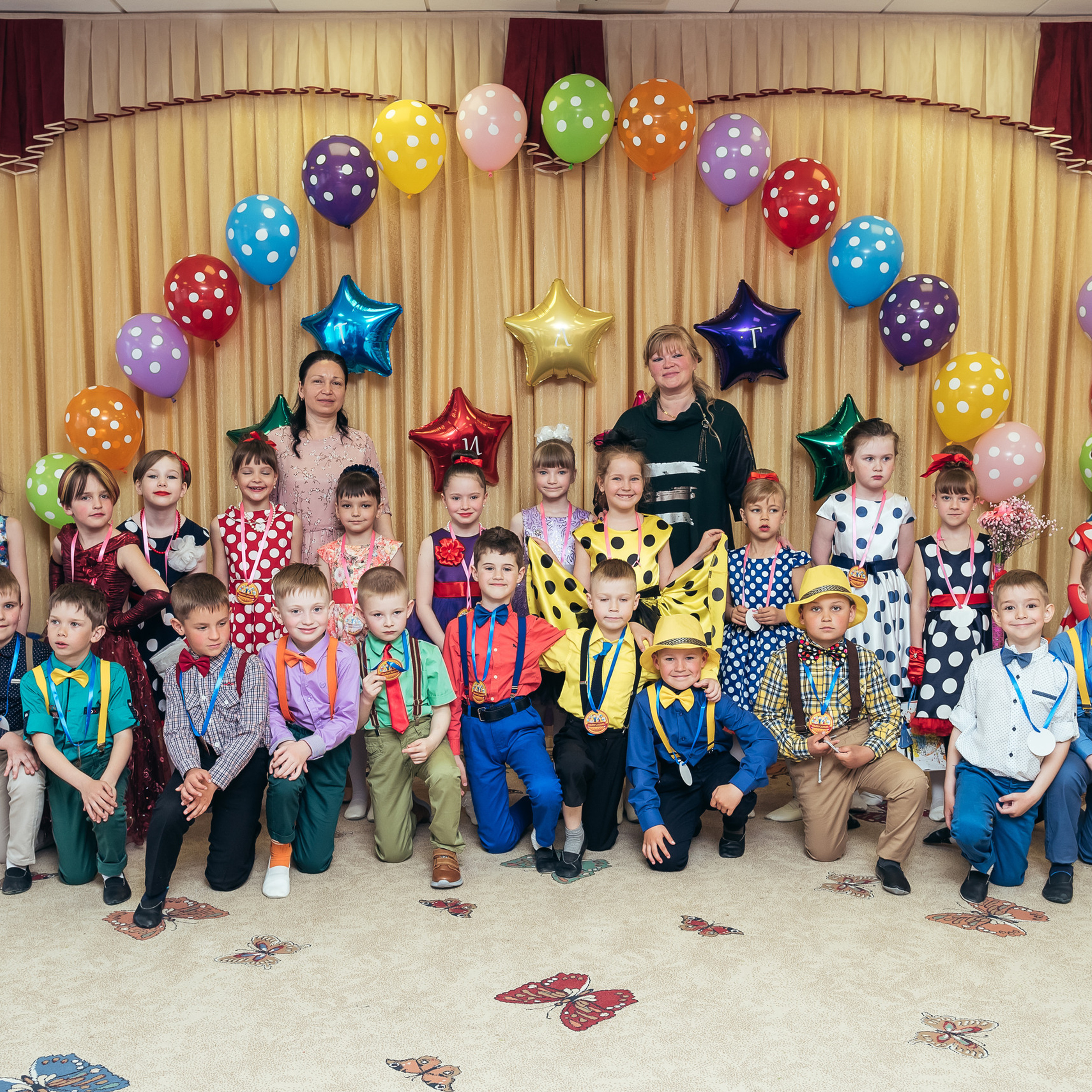 Отзывы. Выпускные альбомы фотокниги от Татьяны Игнашевой