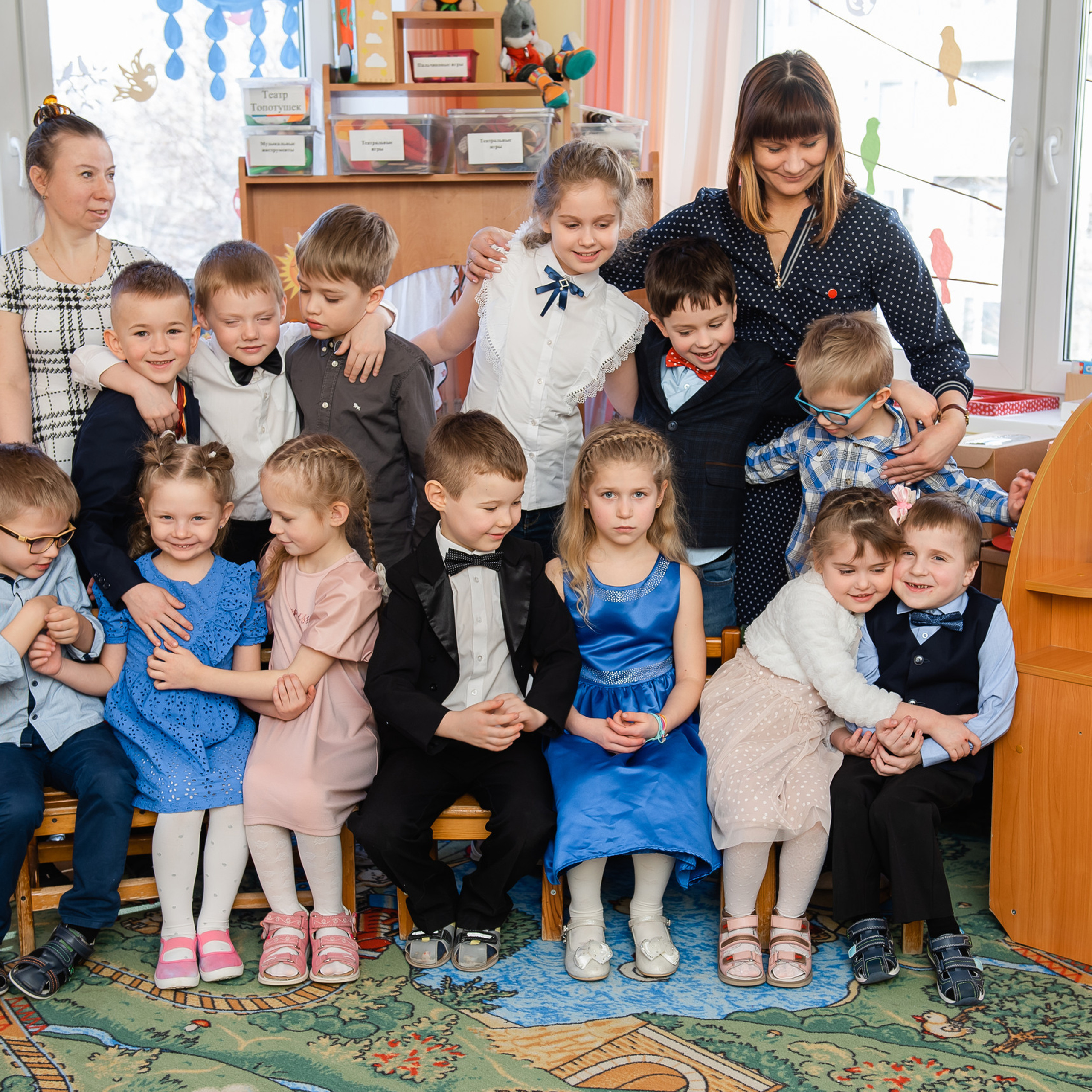 Отзывы. Выпускные альбомы фотокниги от Татьяны Игнашевой