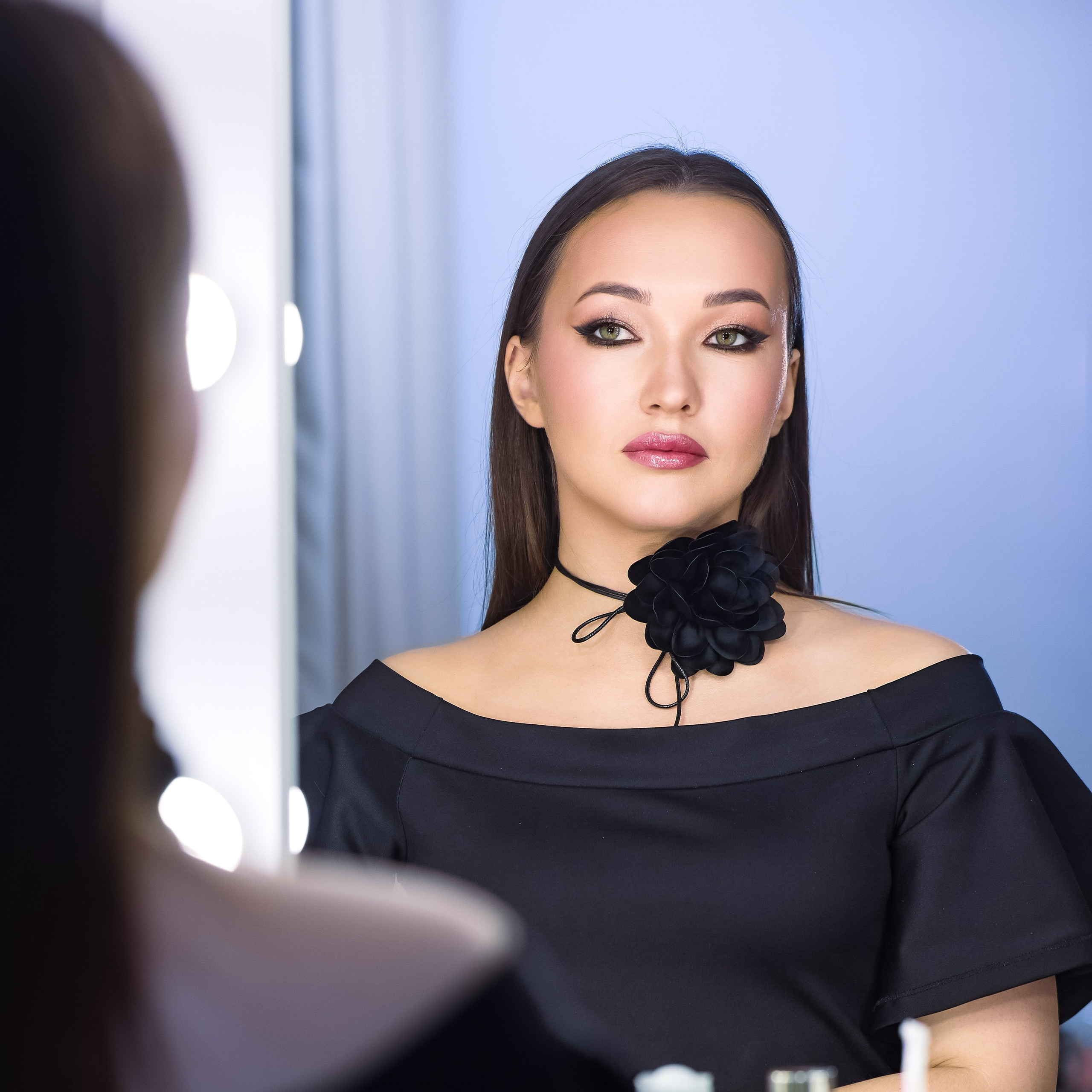 Фотограф в Салехарде Сергей Володин