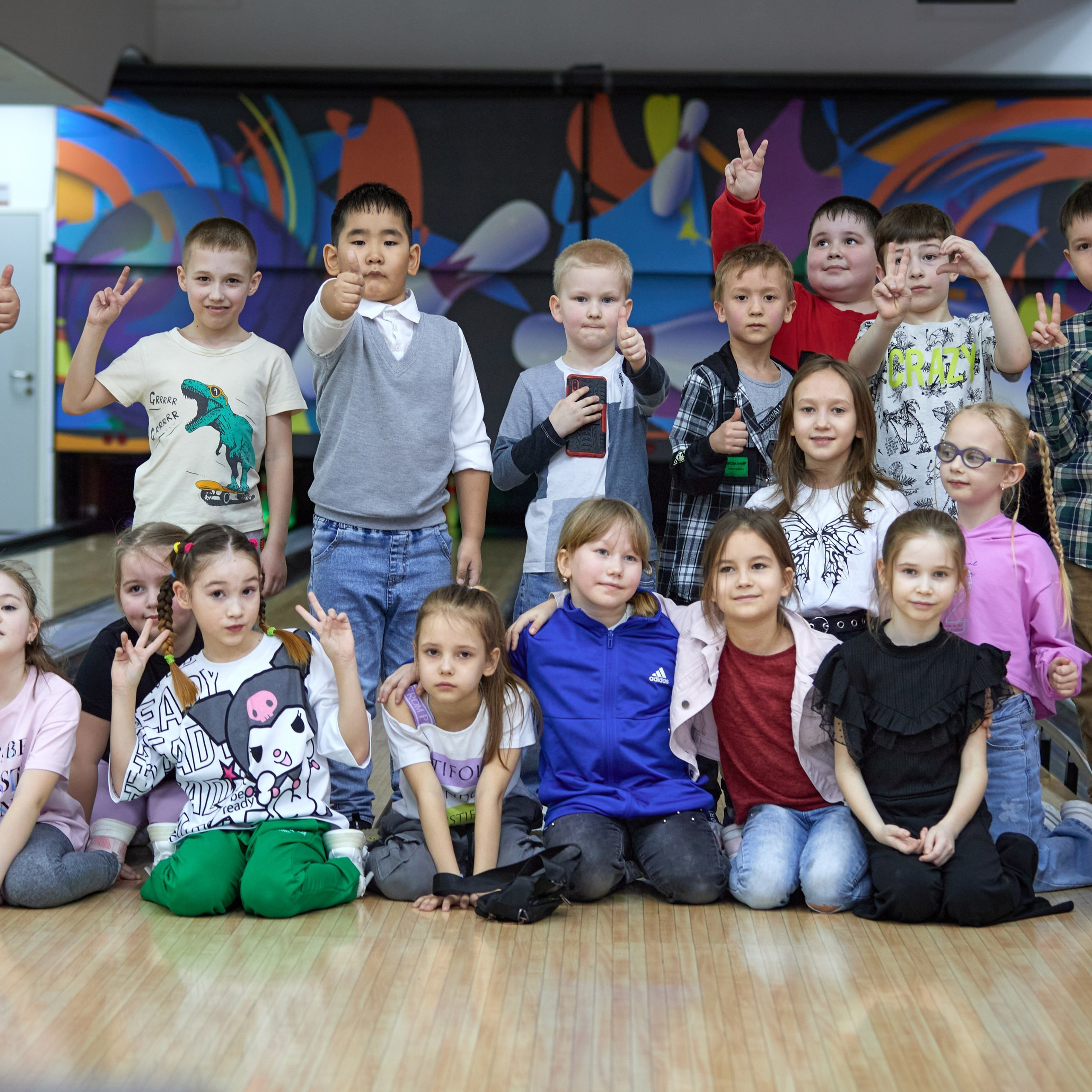 Фотограф в Салехарде Сергей Володин