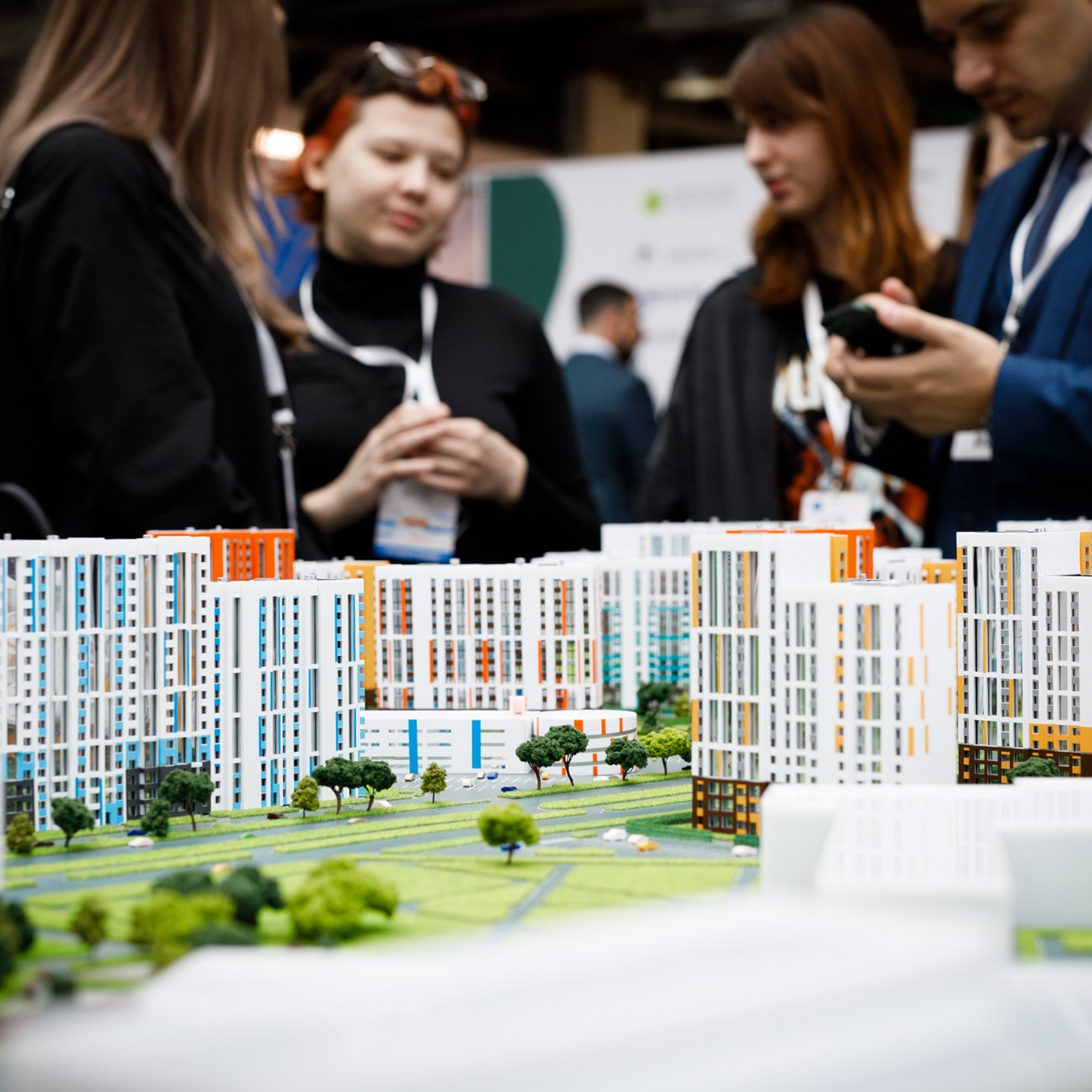 «Строим будущее Сибирь» 2025