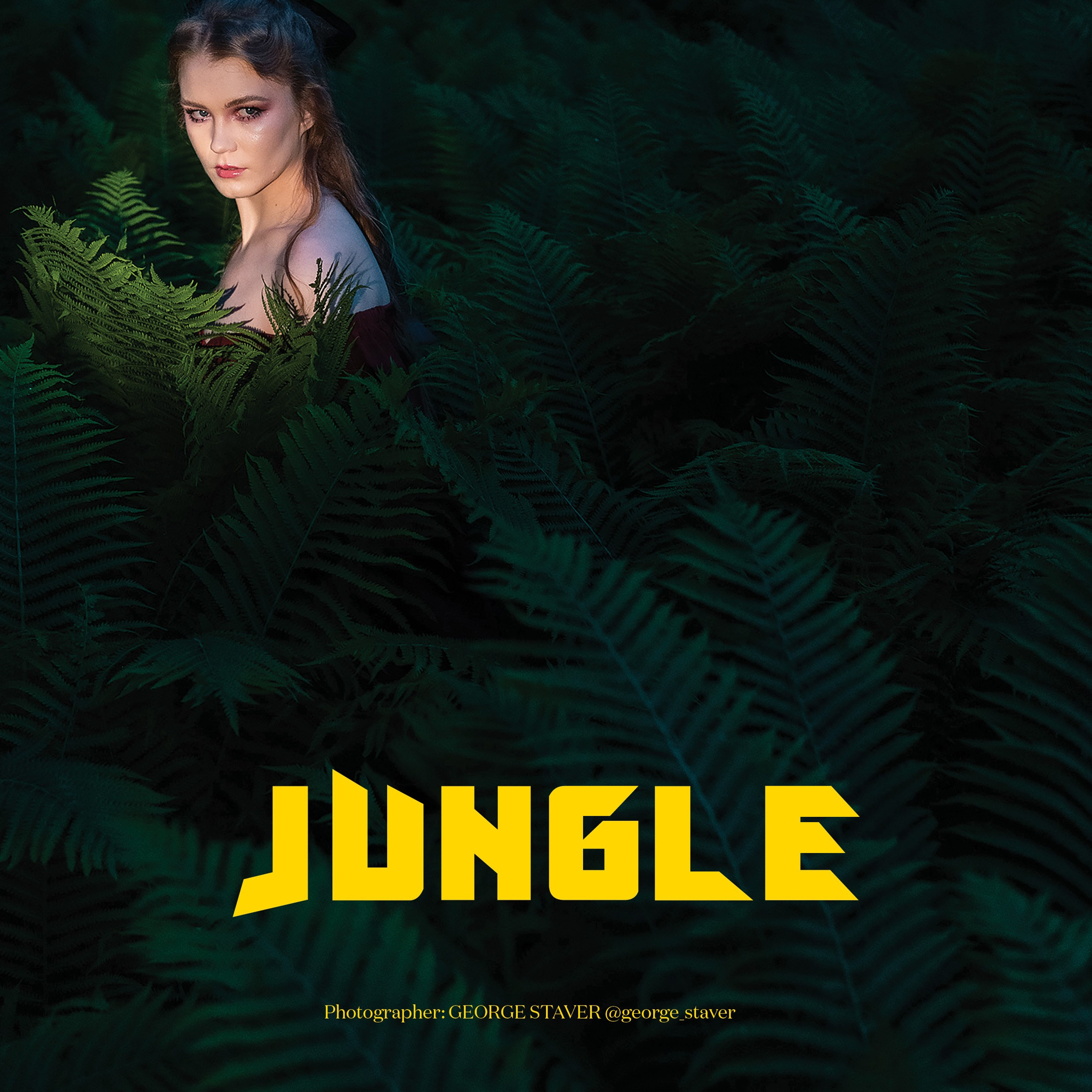 Jungle