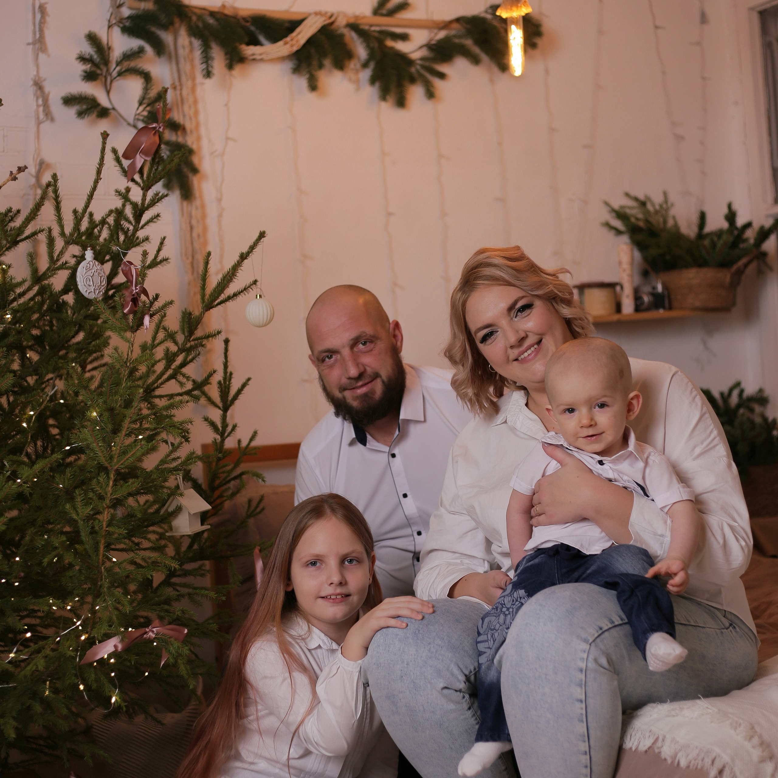 Отзывы. Ольга Вехтер. Детский и семейный фотограф в Краснодаре