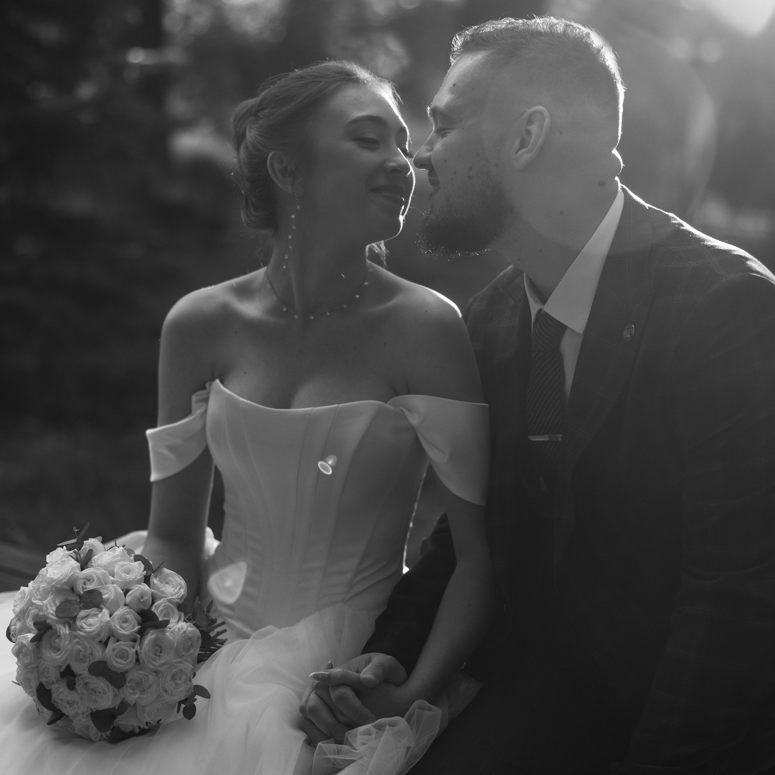 Отзывы. Свадебный фотограф. Краснодар, Сочи, Новороссийск. Вадим Мерье