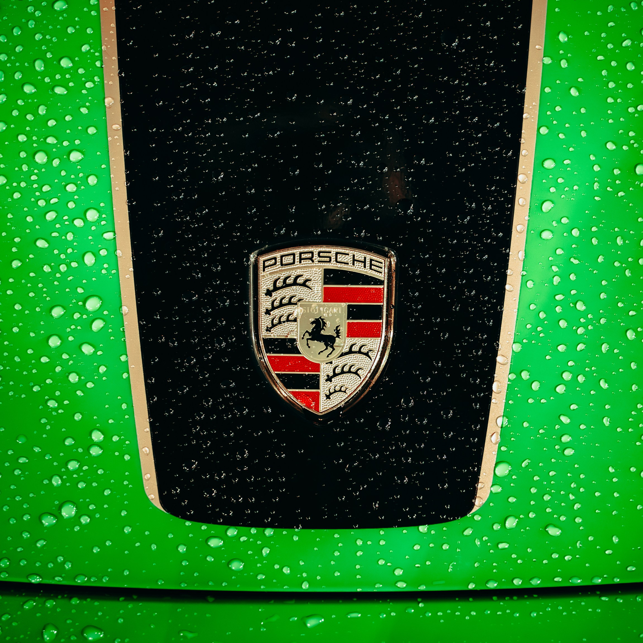 Porsche 911 GT3