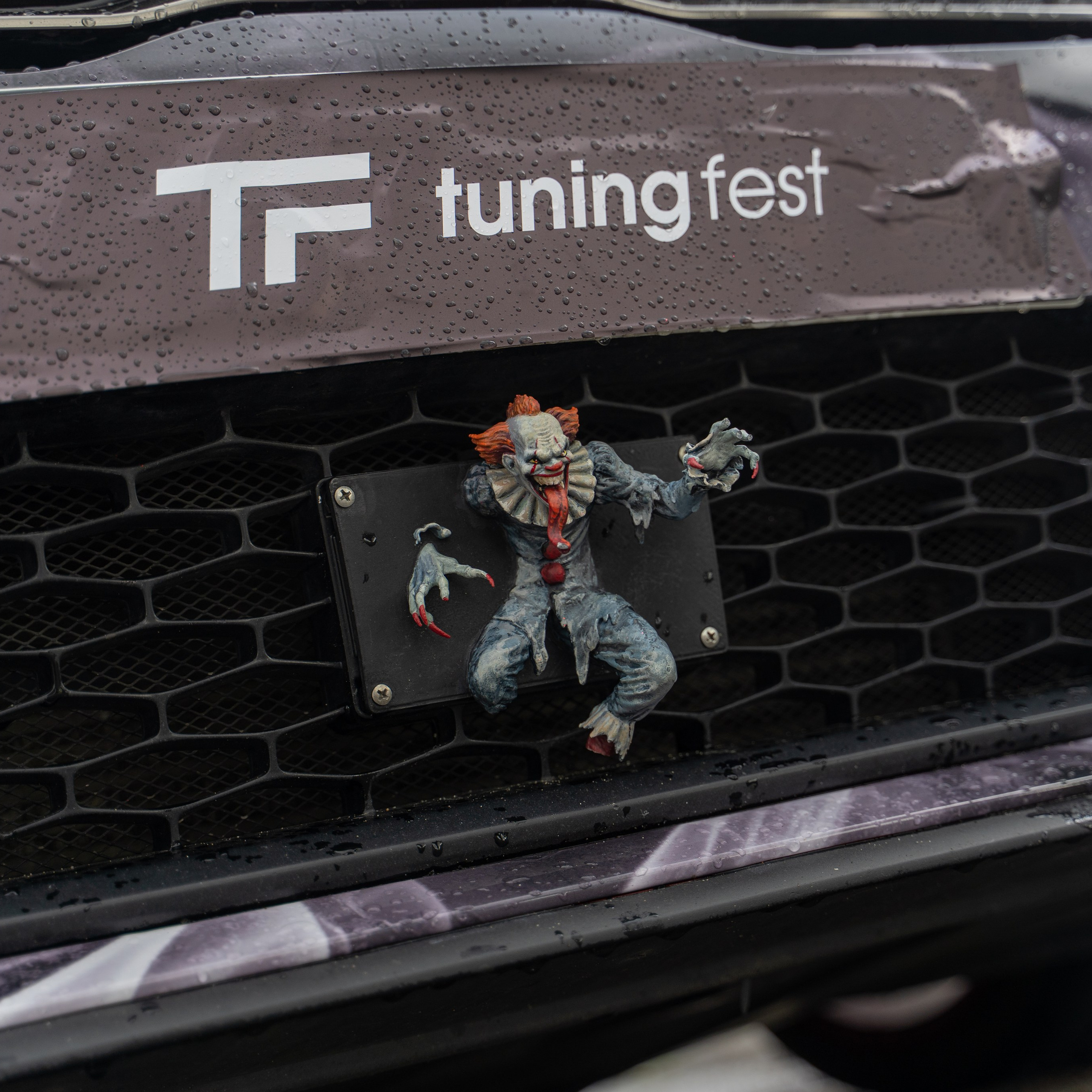 Tuning Fest