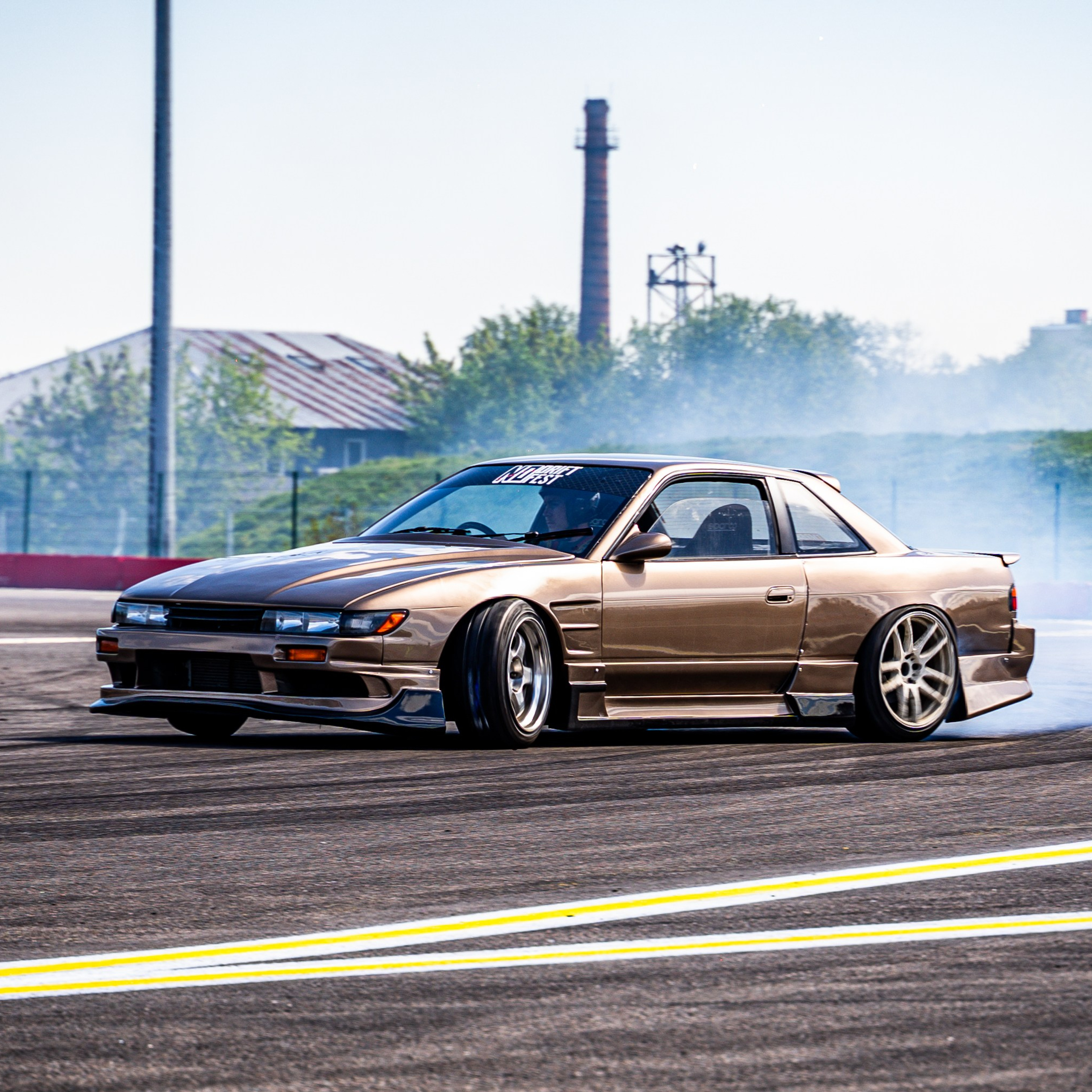 No Drift No Fest