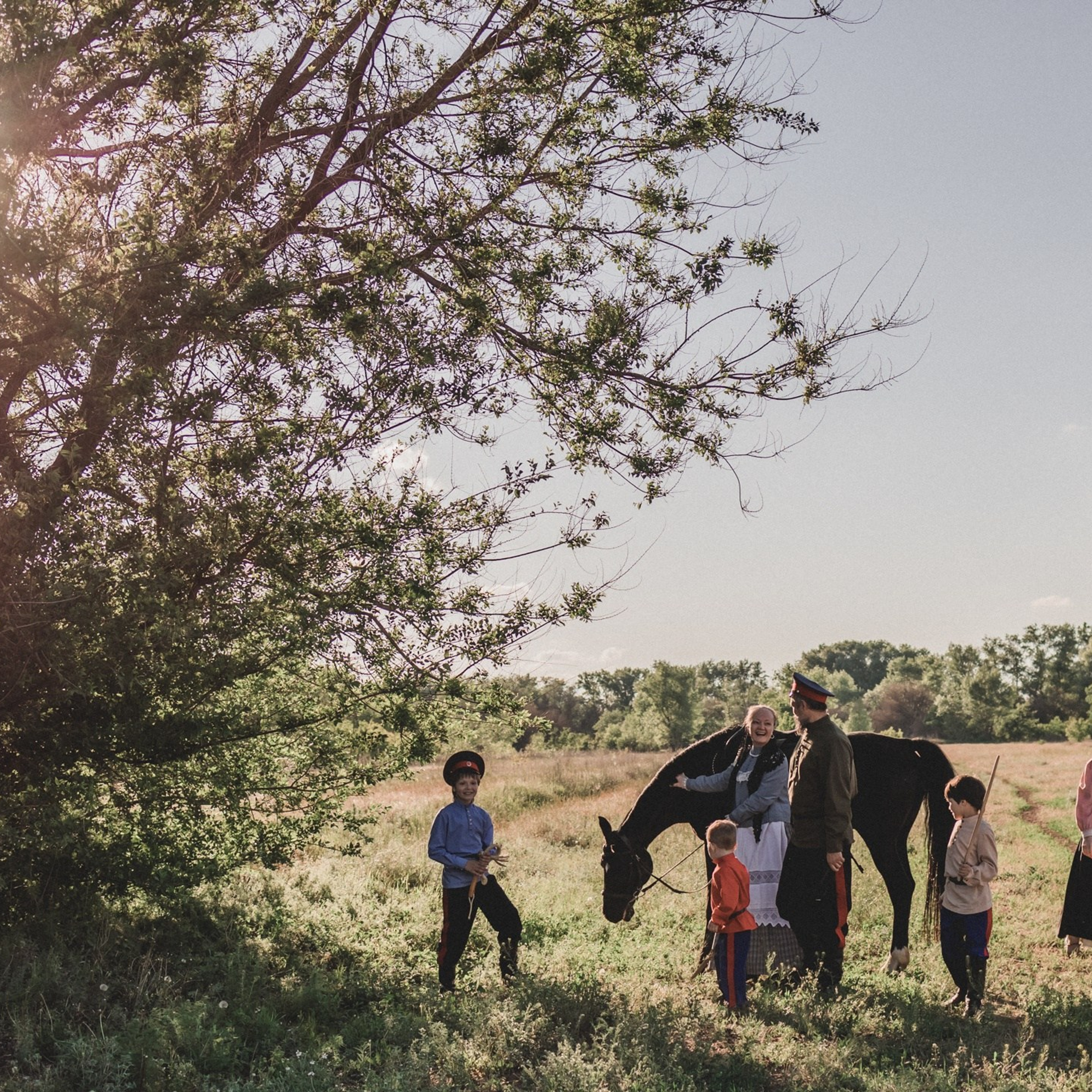 Отзывы. Фотограф Зезюлина Анна