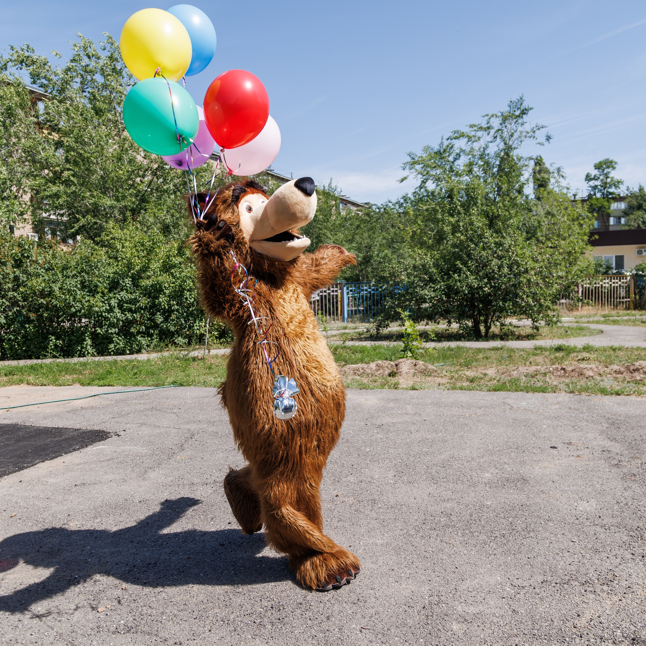 Отзывы. Фотограф Зезюлина Анна