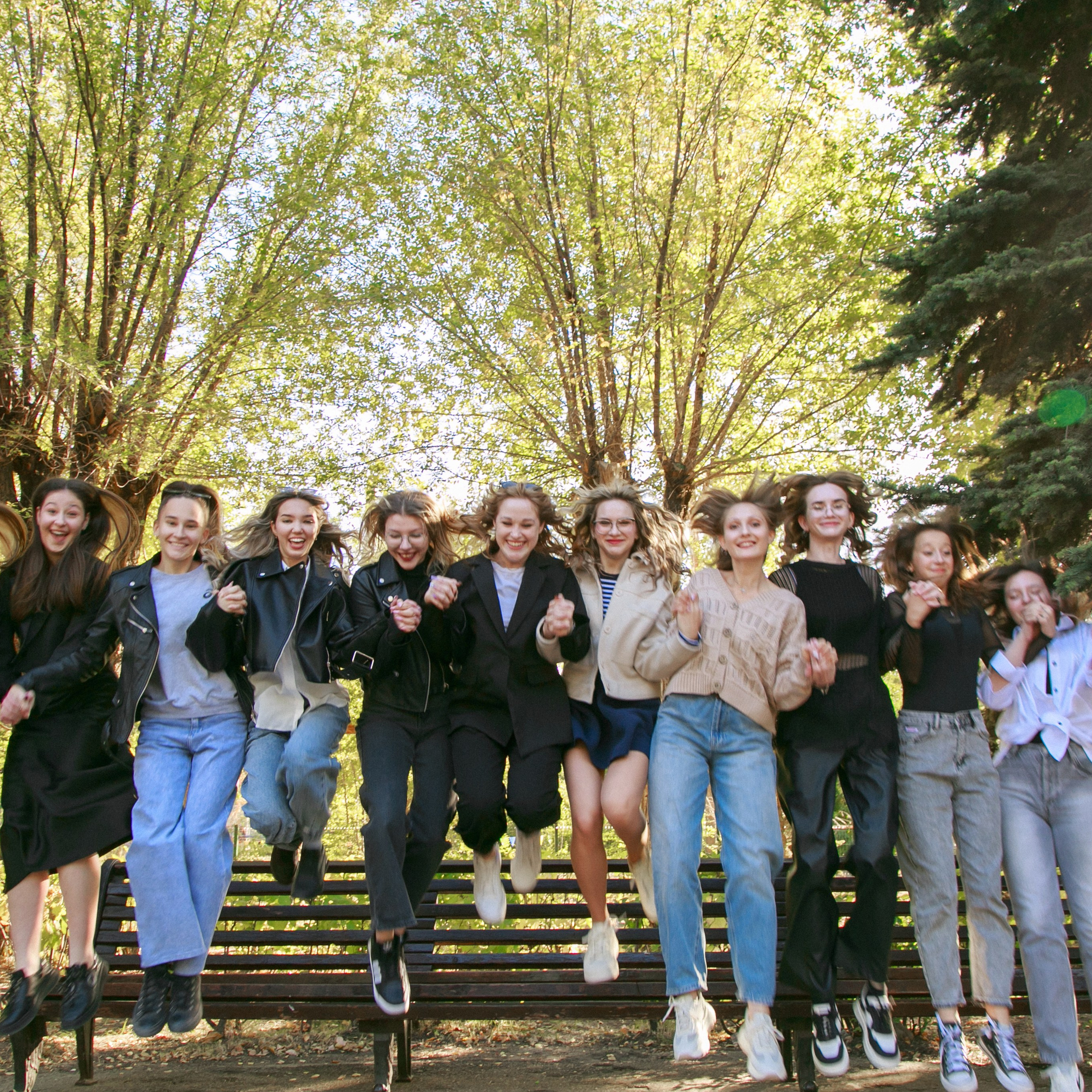 Отзывы. Фотограф Зезюлина Анна