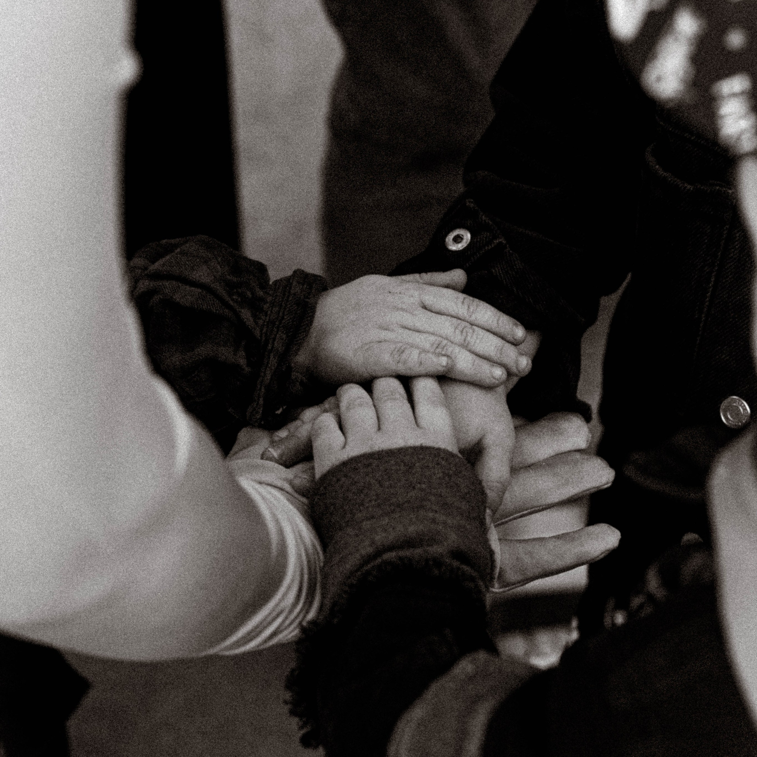 Важные дела детства