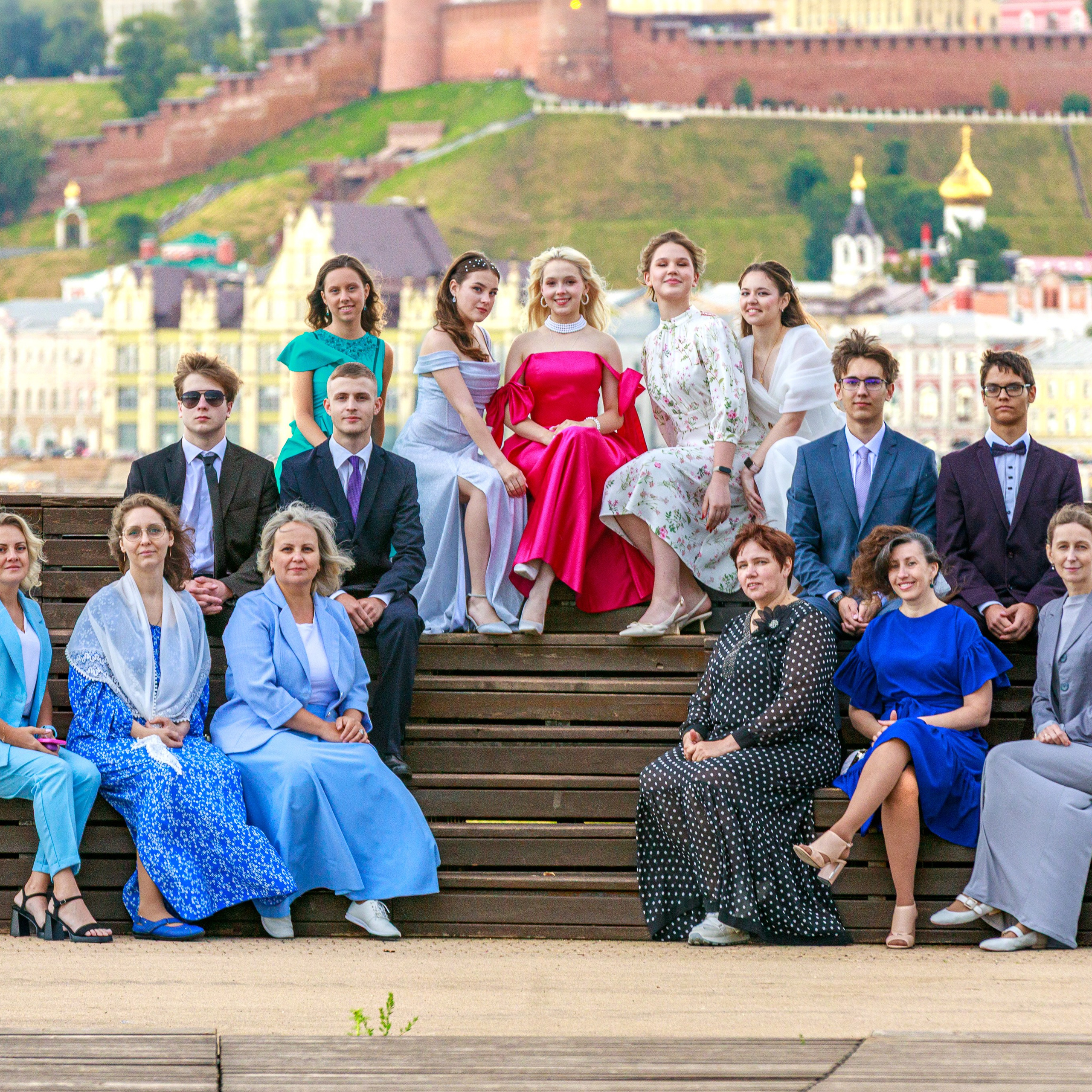 Отзывы. Выпускные фотоальбомы в Нижнем Новгороде — OSTFOTO студия