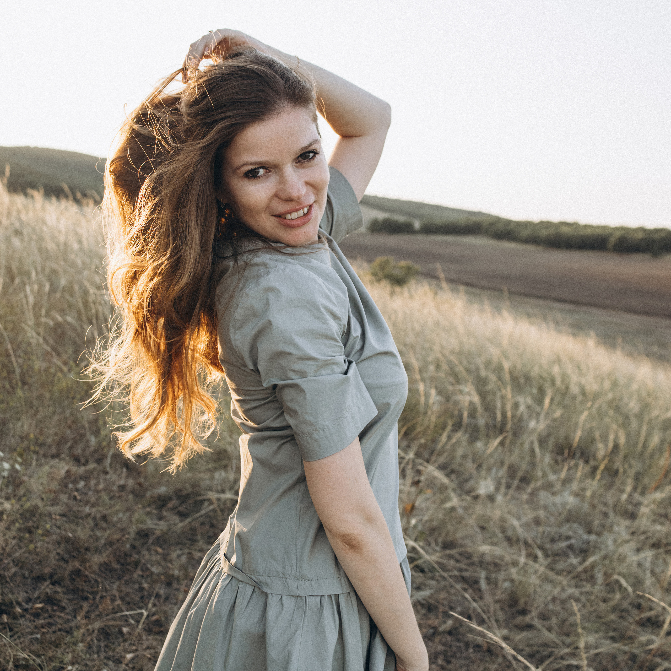 Отзывы о фотографе. Фотограф Катерина Тюрина. Саратов