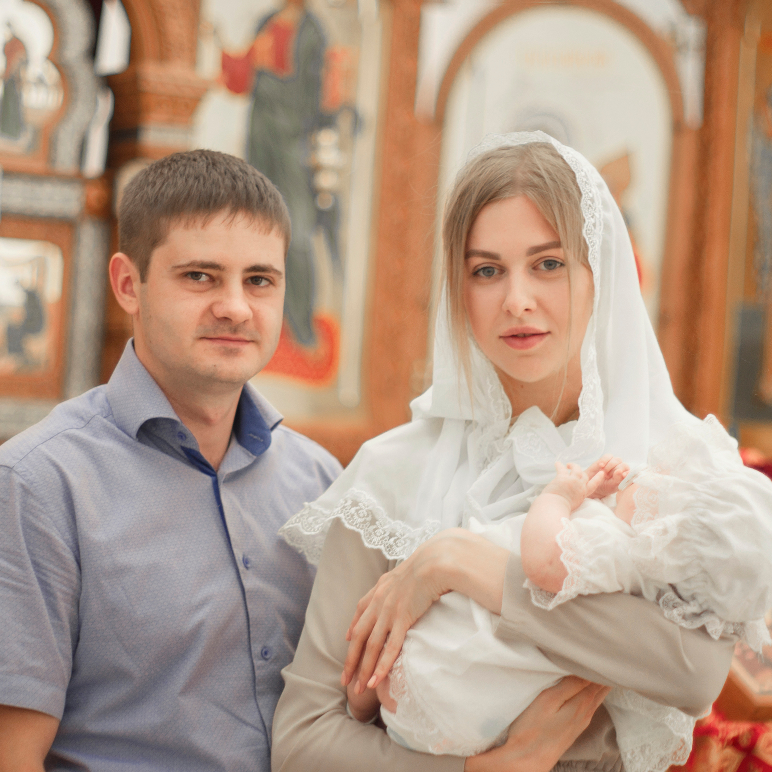 Вопросы и ответы по фотосъемке. Фотограф Катерина Тюрина. Саратов