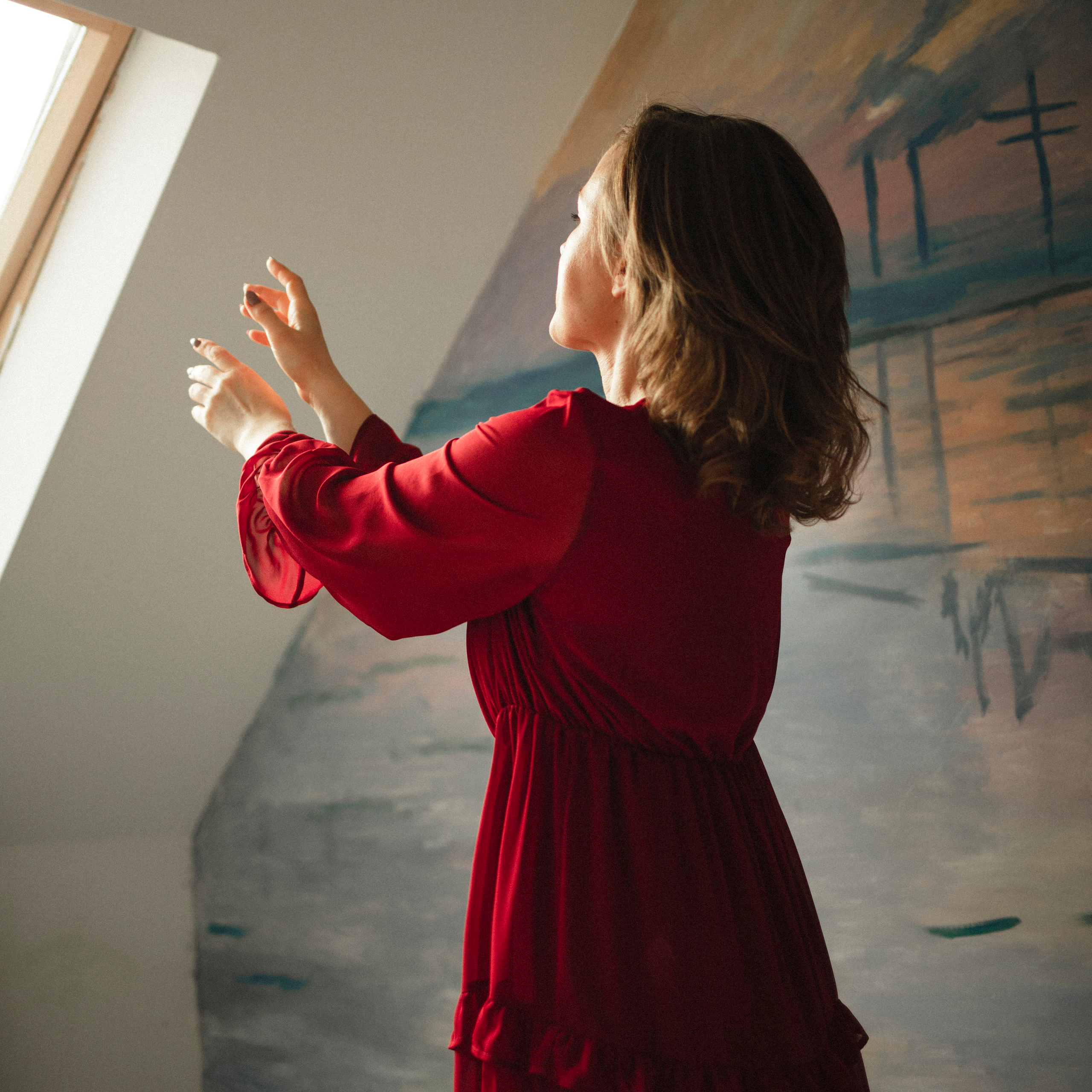 Отзывы о фотографе. Фотограф Катерина Тюрина. Саратов