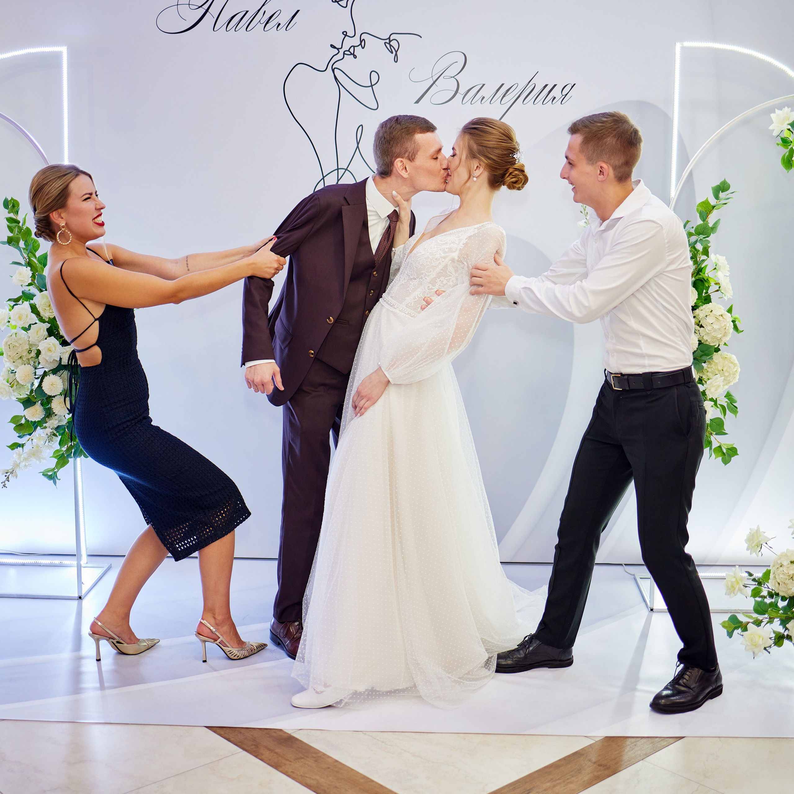 Отзывы. Сервис получения Ваших фотографий