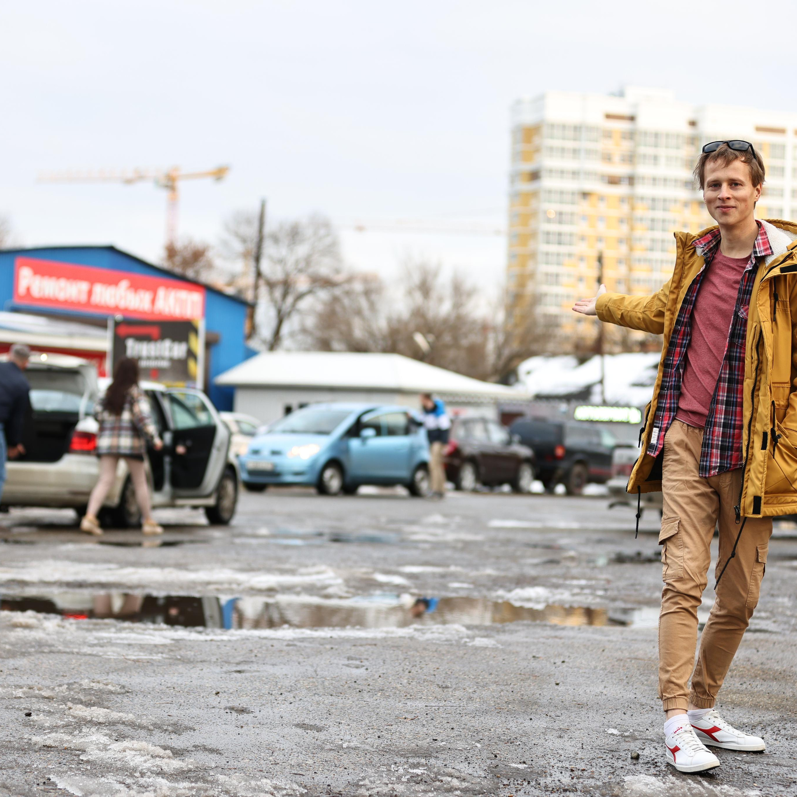 Отзывы. Сервис получения Ваших фотографий