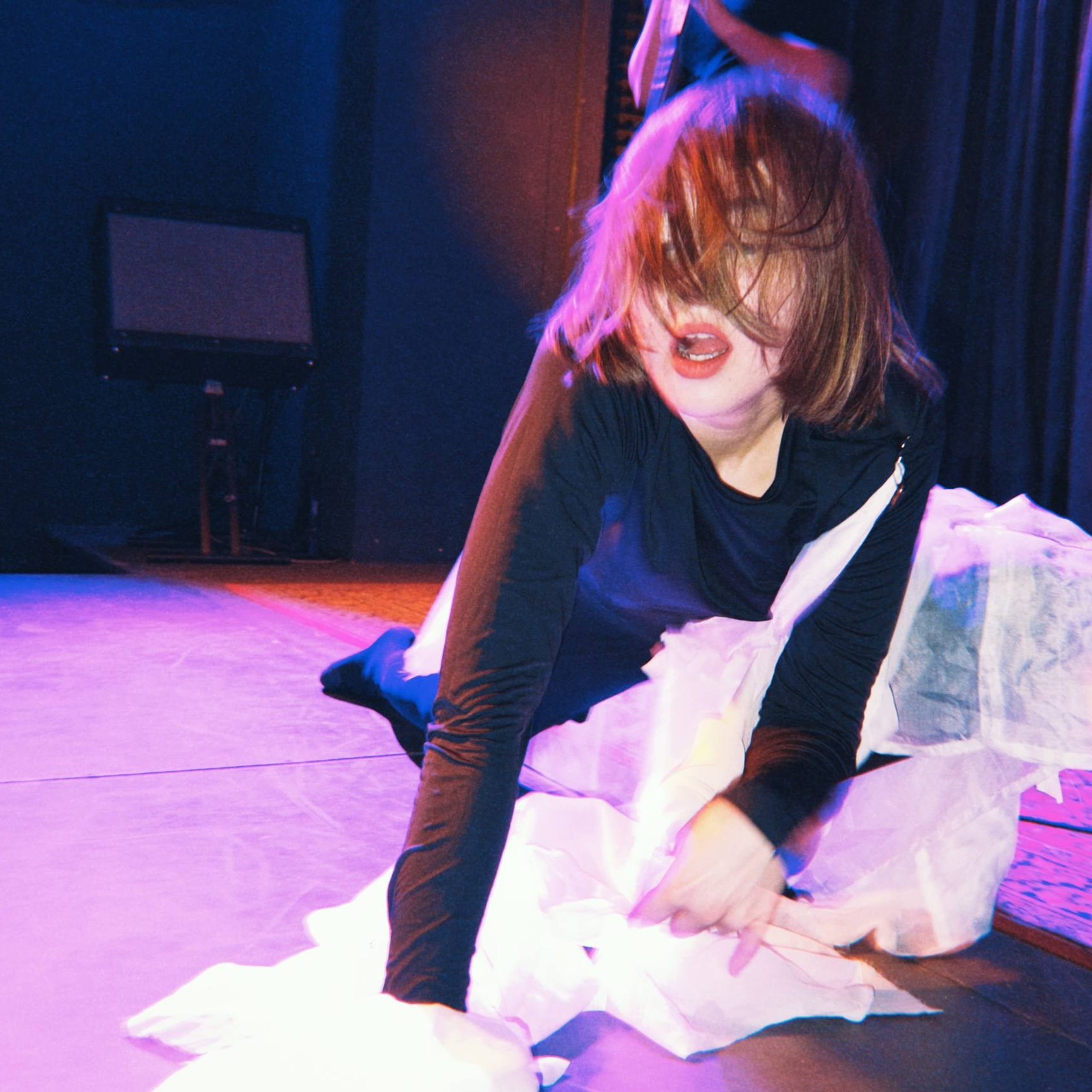 Подземка, Питер, 15.02