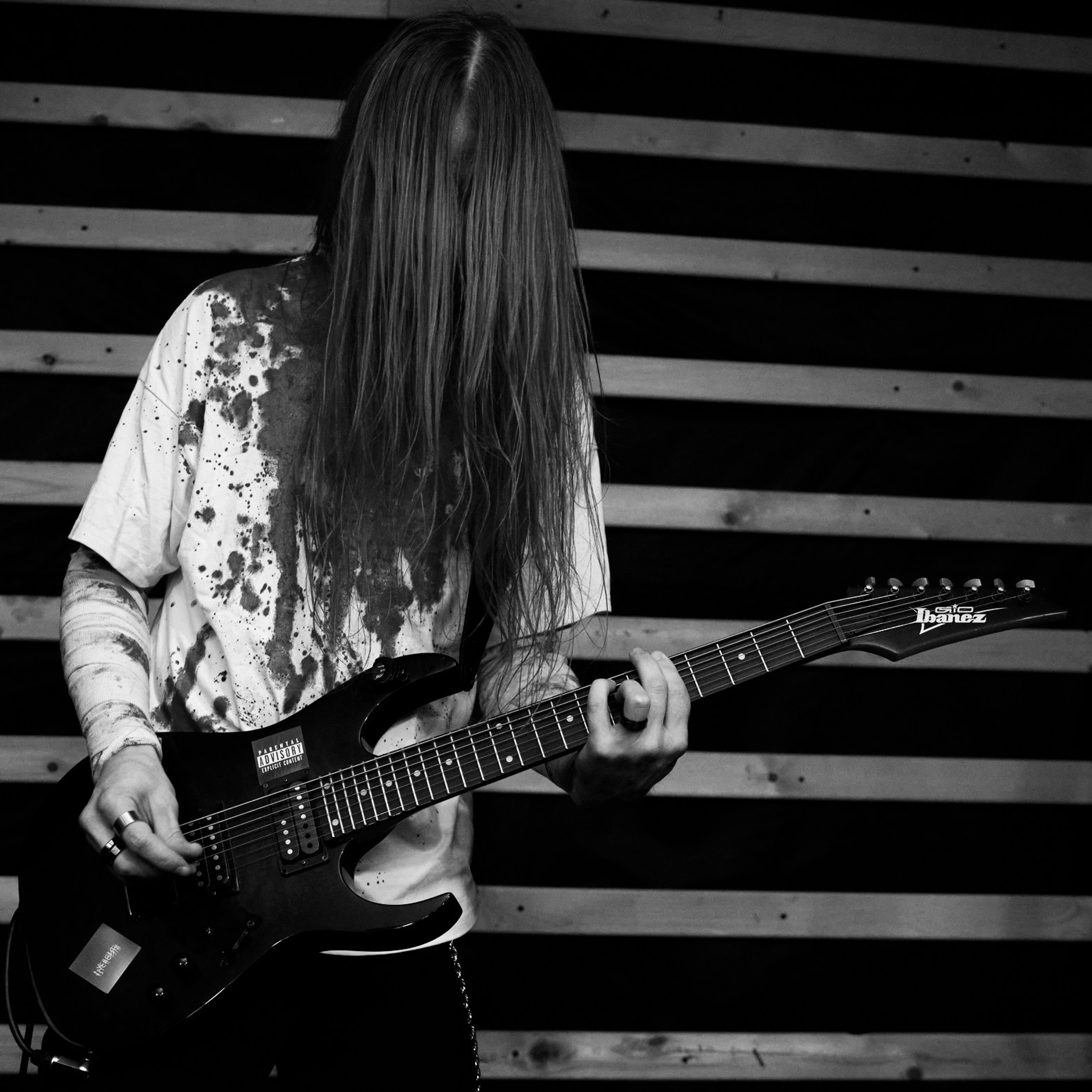 Rock Club, Омск 31.08.26. Метал музыка из Сибири